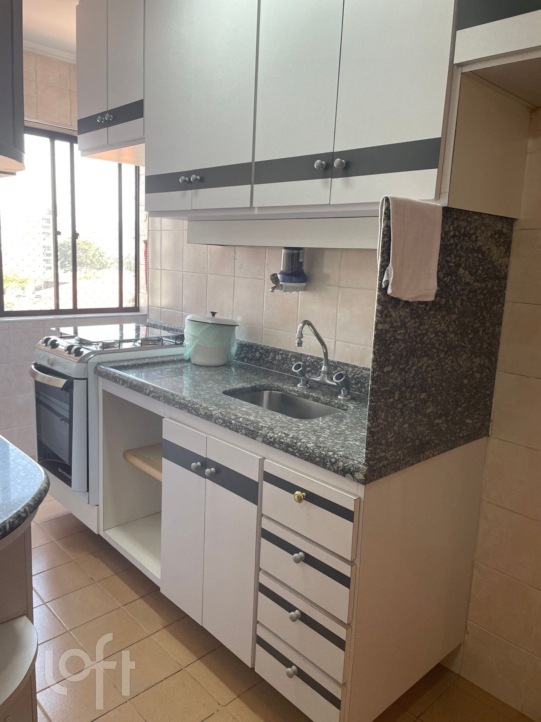 Apartamento à venda com 3 quartos, 73m² - Foto 12