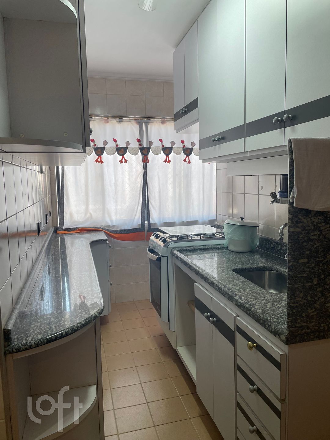 Apartamento à venda com 3 quartos, 73m² - Foto 13