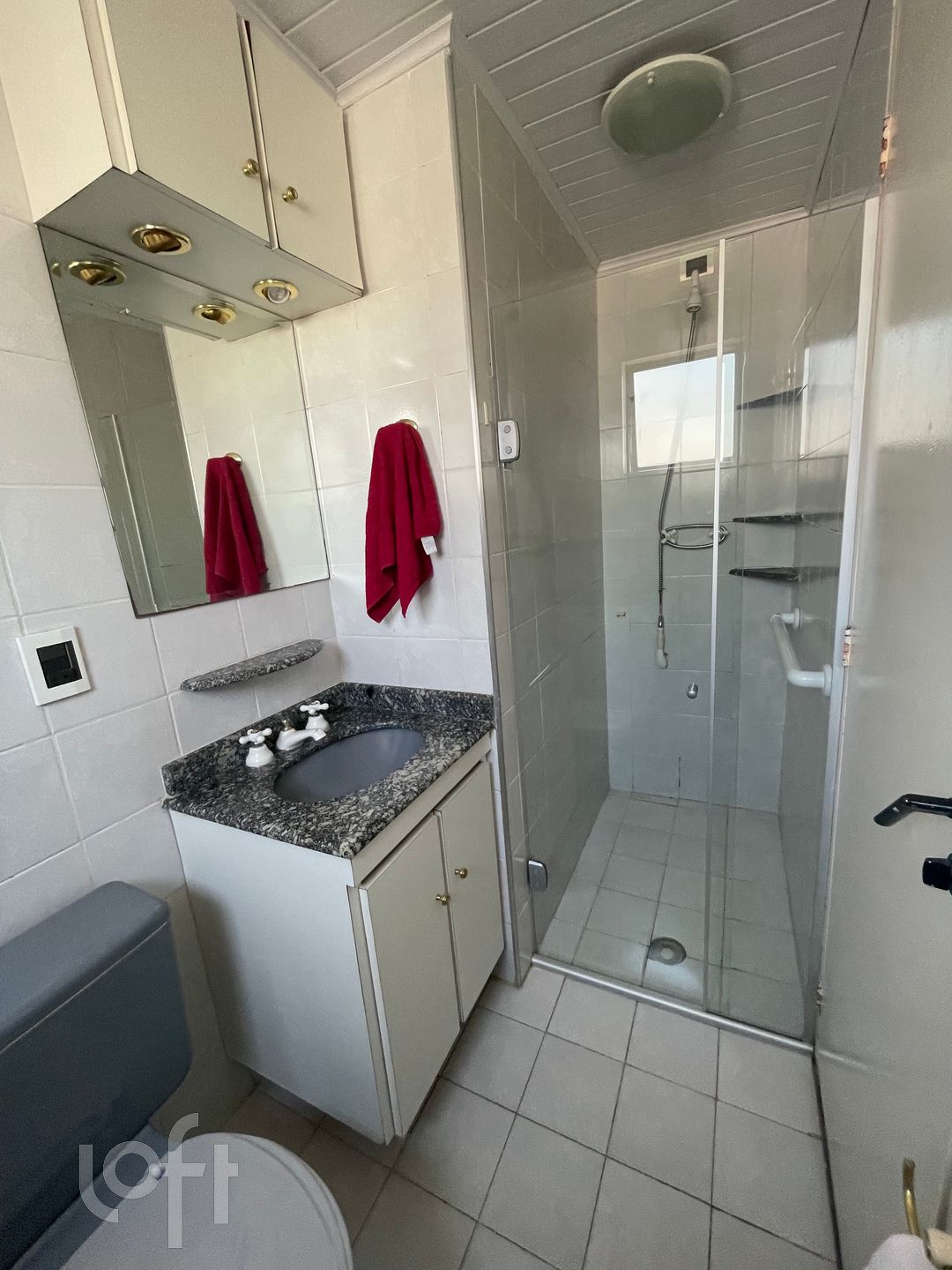 Apartamento à venda com 3 quartos, 73m² - Foto 8