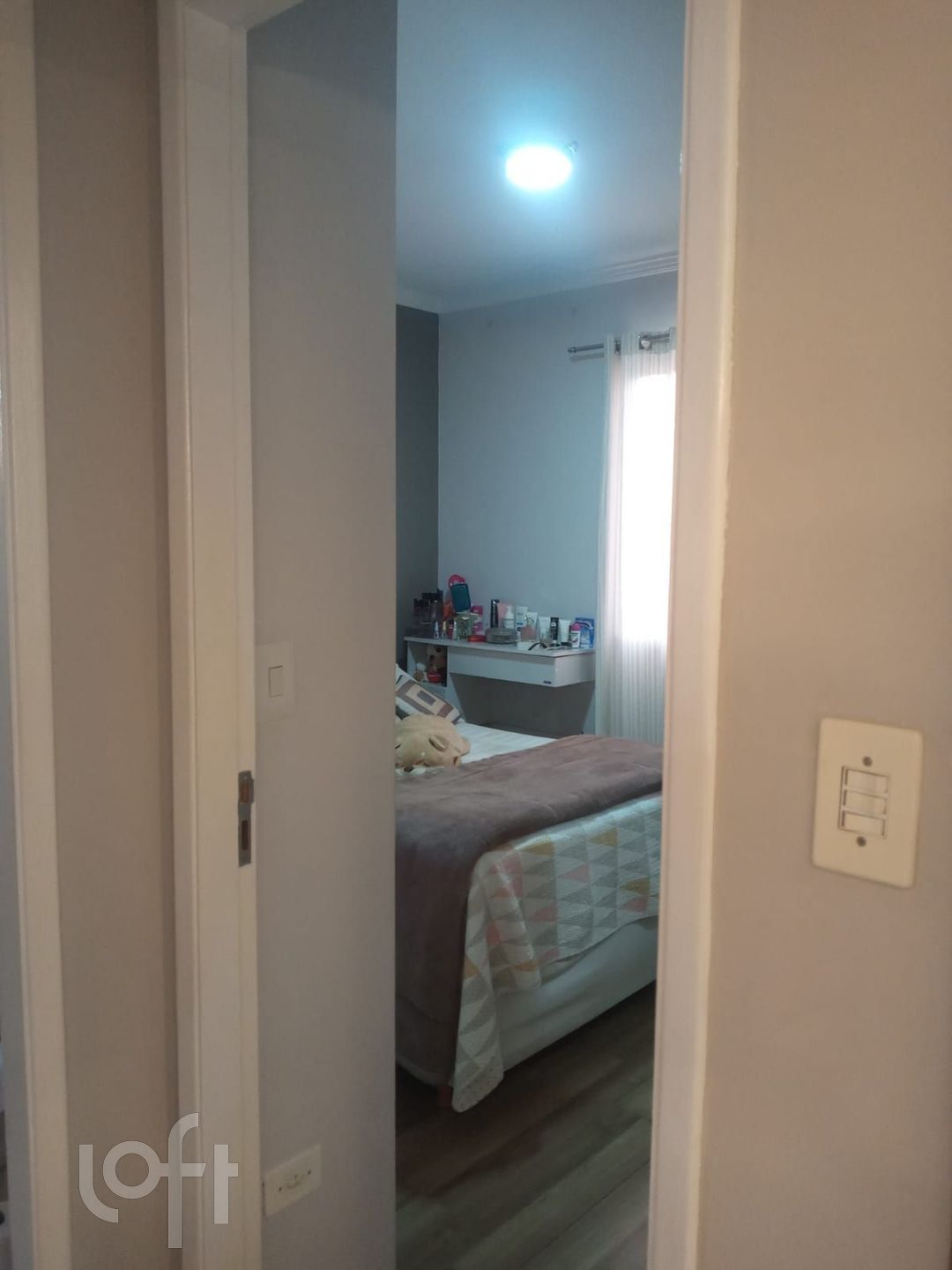 Apartamento à venda com 2 quartos, 50m² - Foto 11