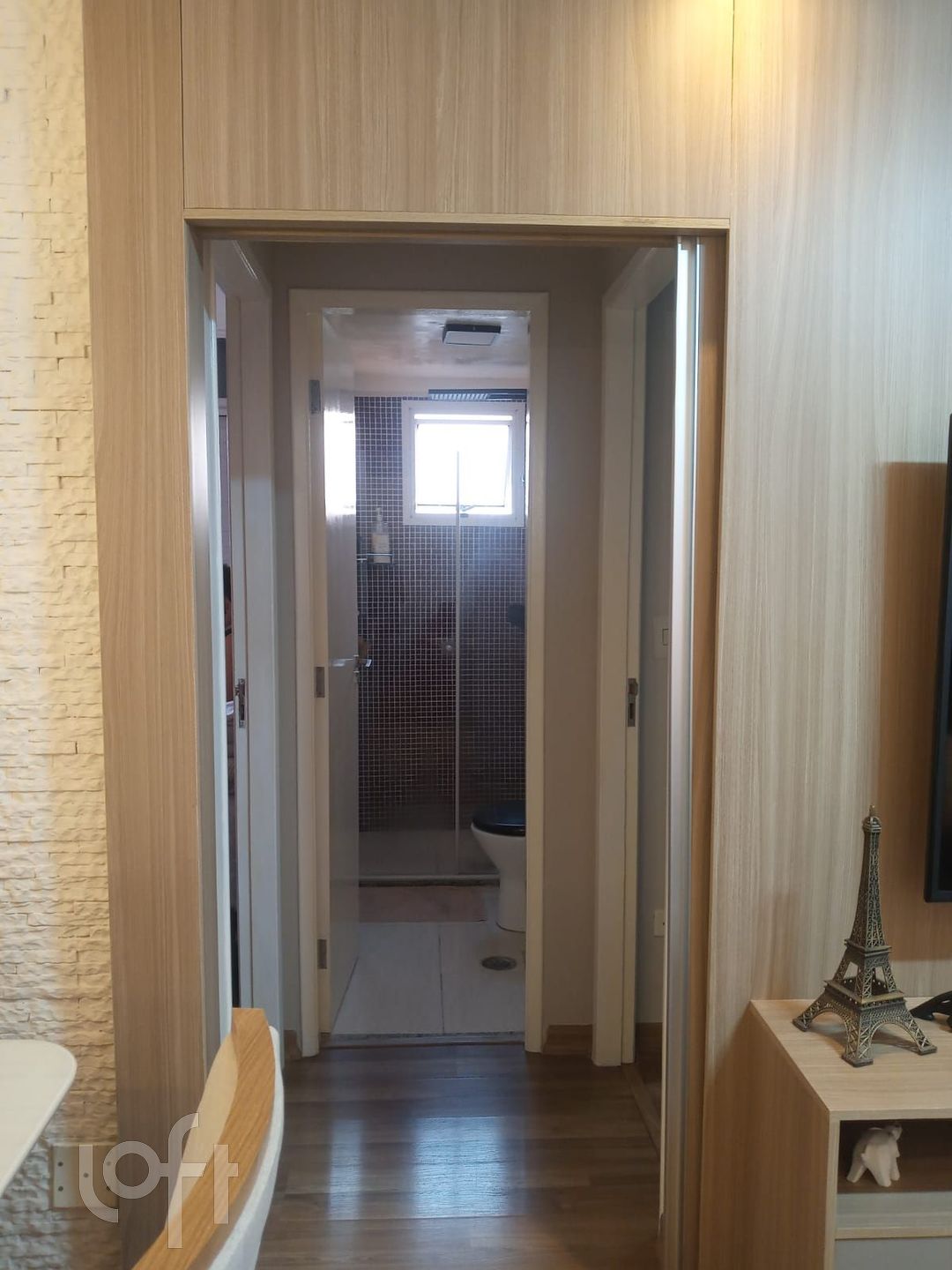 Apartamento à venda com 2 quartos, 50m² - Foto 10