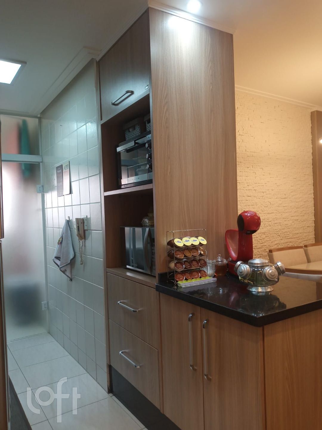 Apartamento à venda com 2 quartos, 50m² - Foto 20