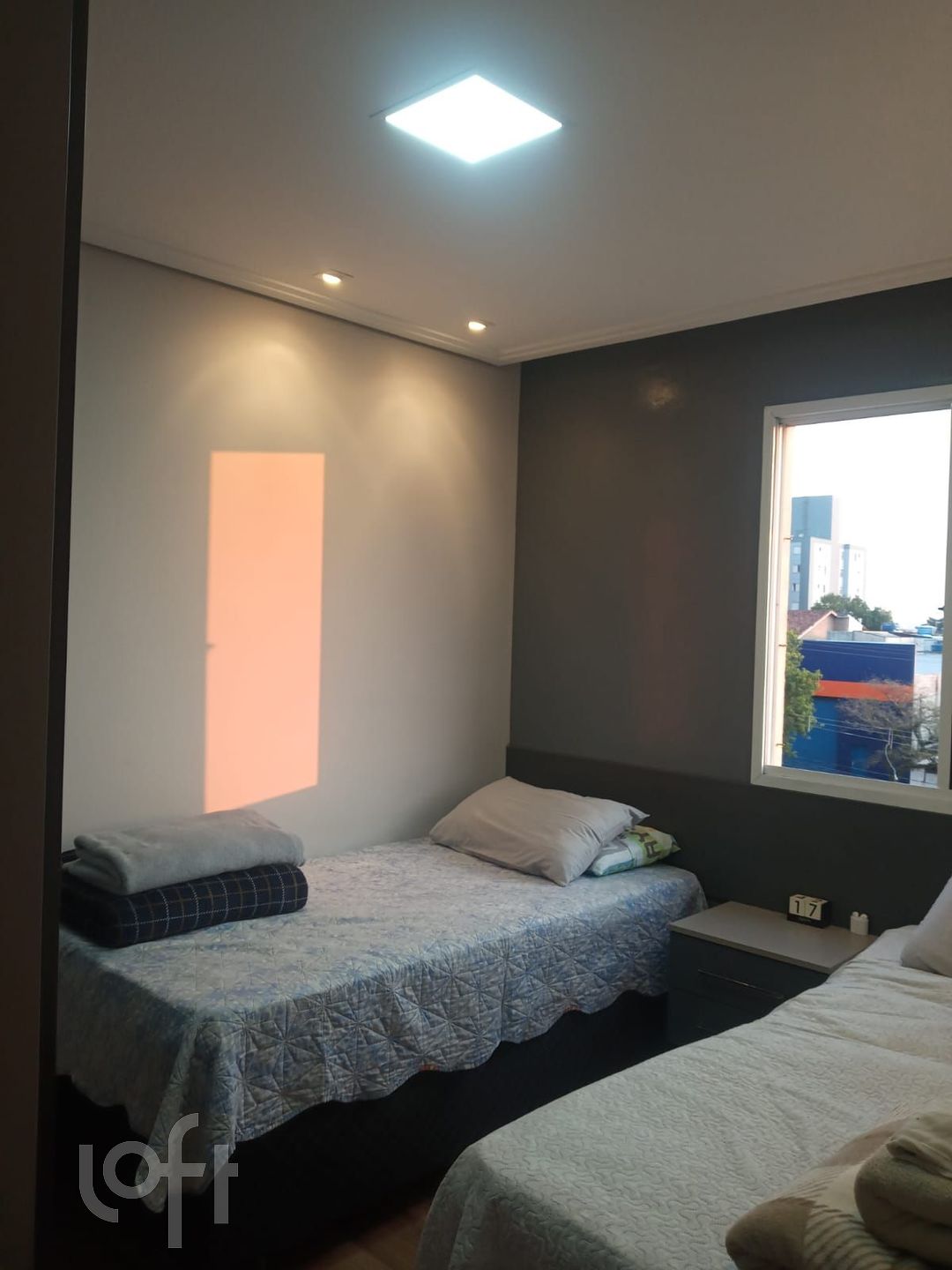 Apartamento à venda com 2 quartos, 50m² - Foto 15