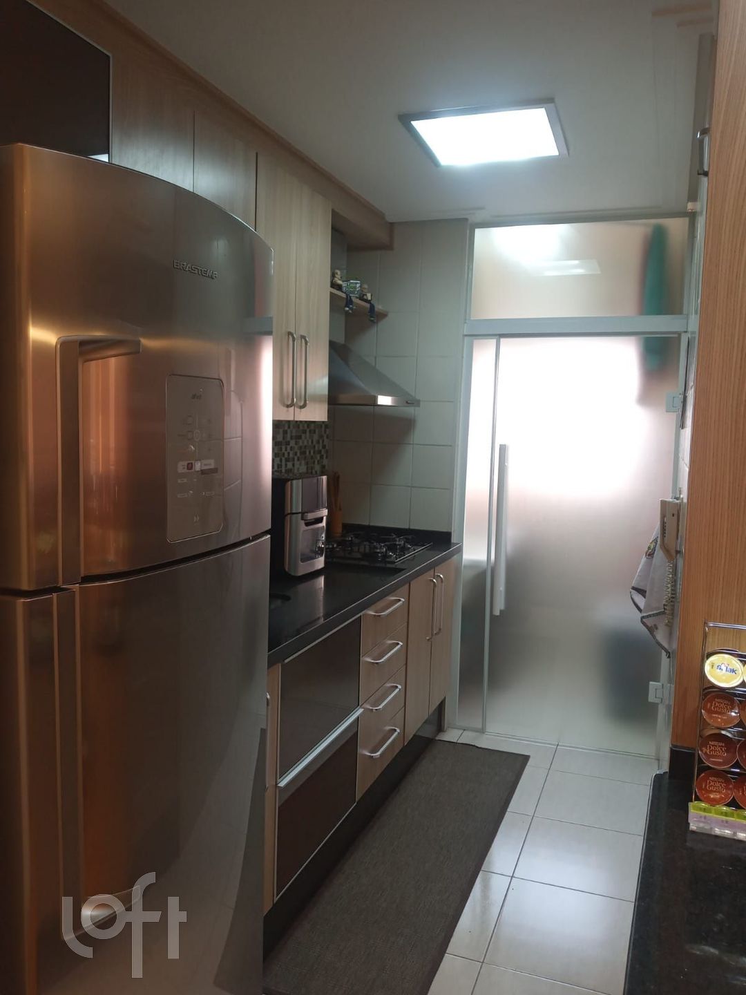 Apartamento à venda com 2 quartos, 50m² - Foto 19