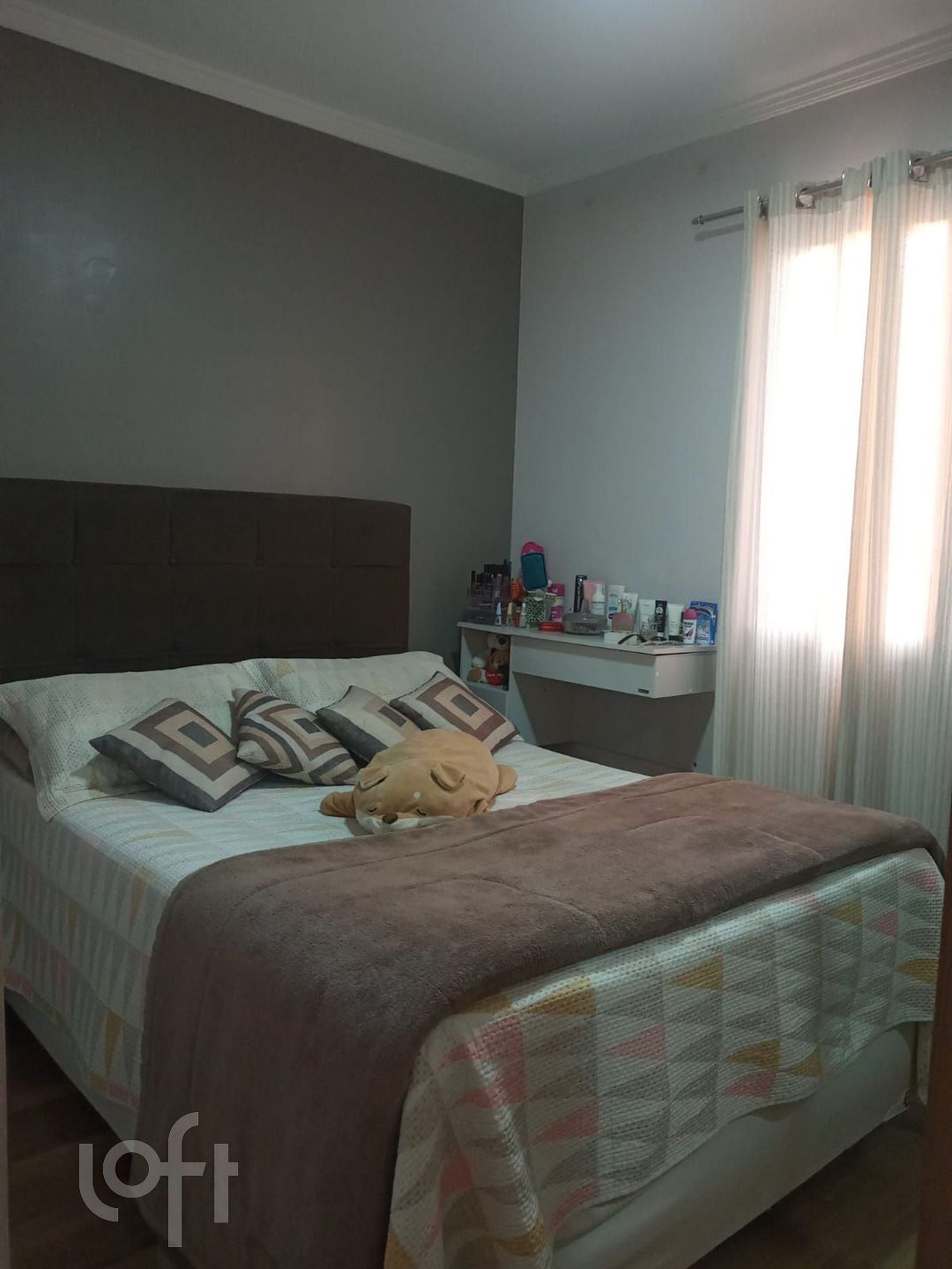 Apartamento à venda com 2 quartos, 50m² - Foto 12