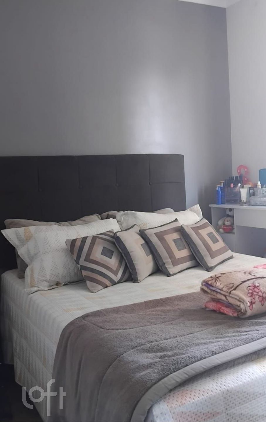 Apartamento à venda com 2 quartos, 50m² - Foto 13