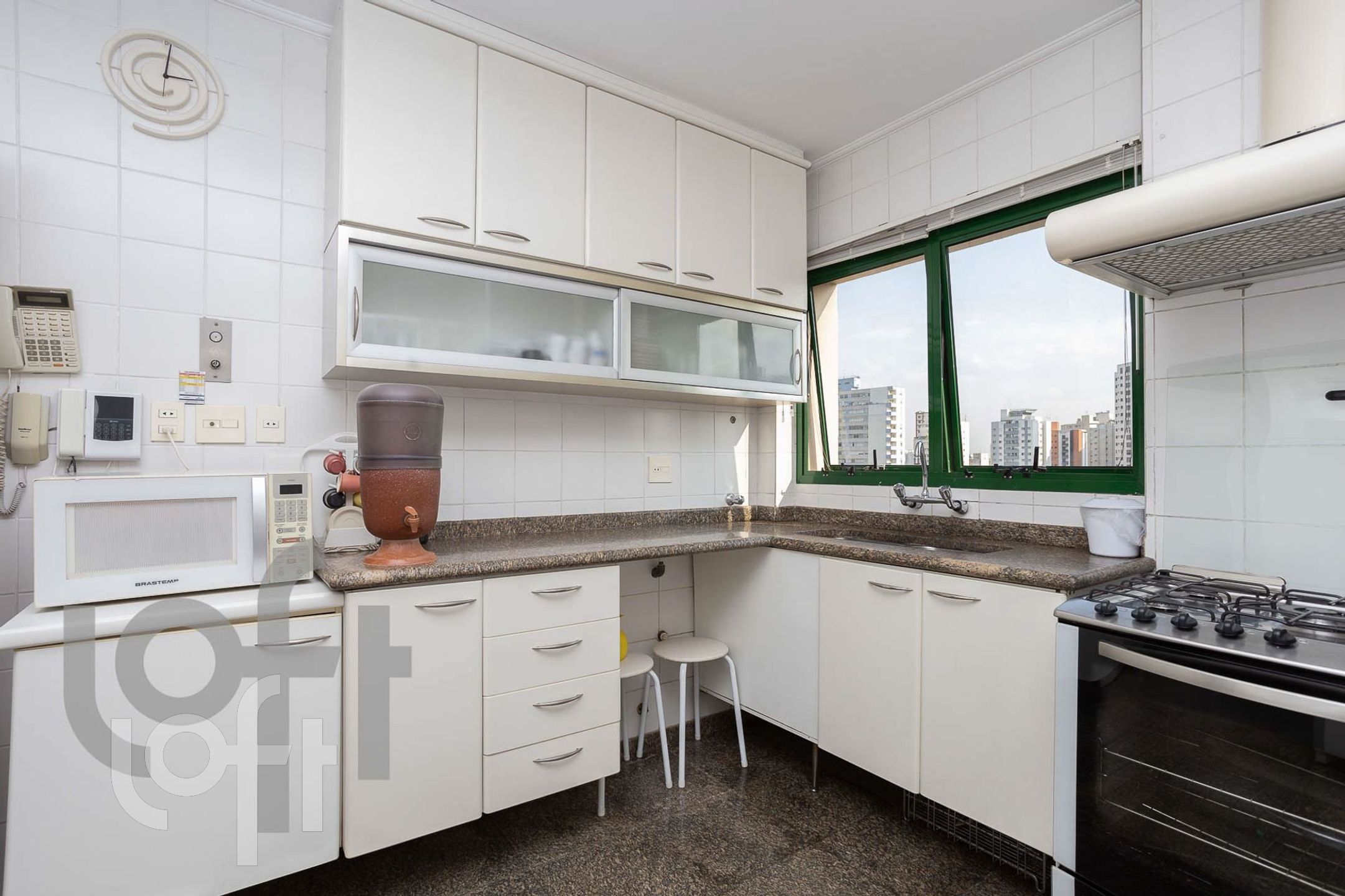 Apartamento à venda com 4 quartos, 347m² - Foto 44