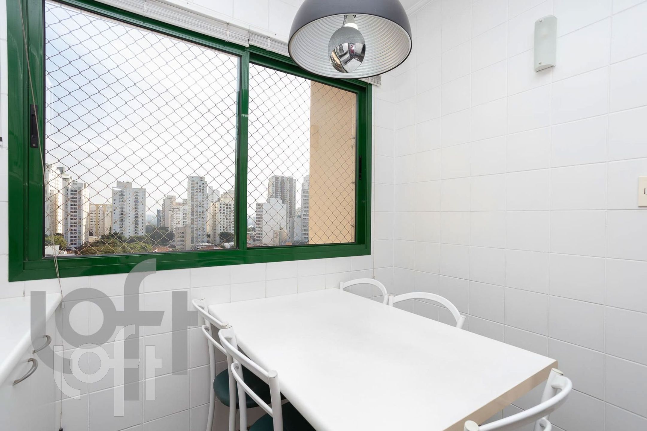 Apartamento à venda com 4 quartos, 347m² - Foto 41