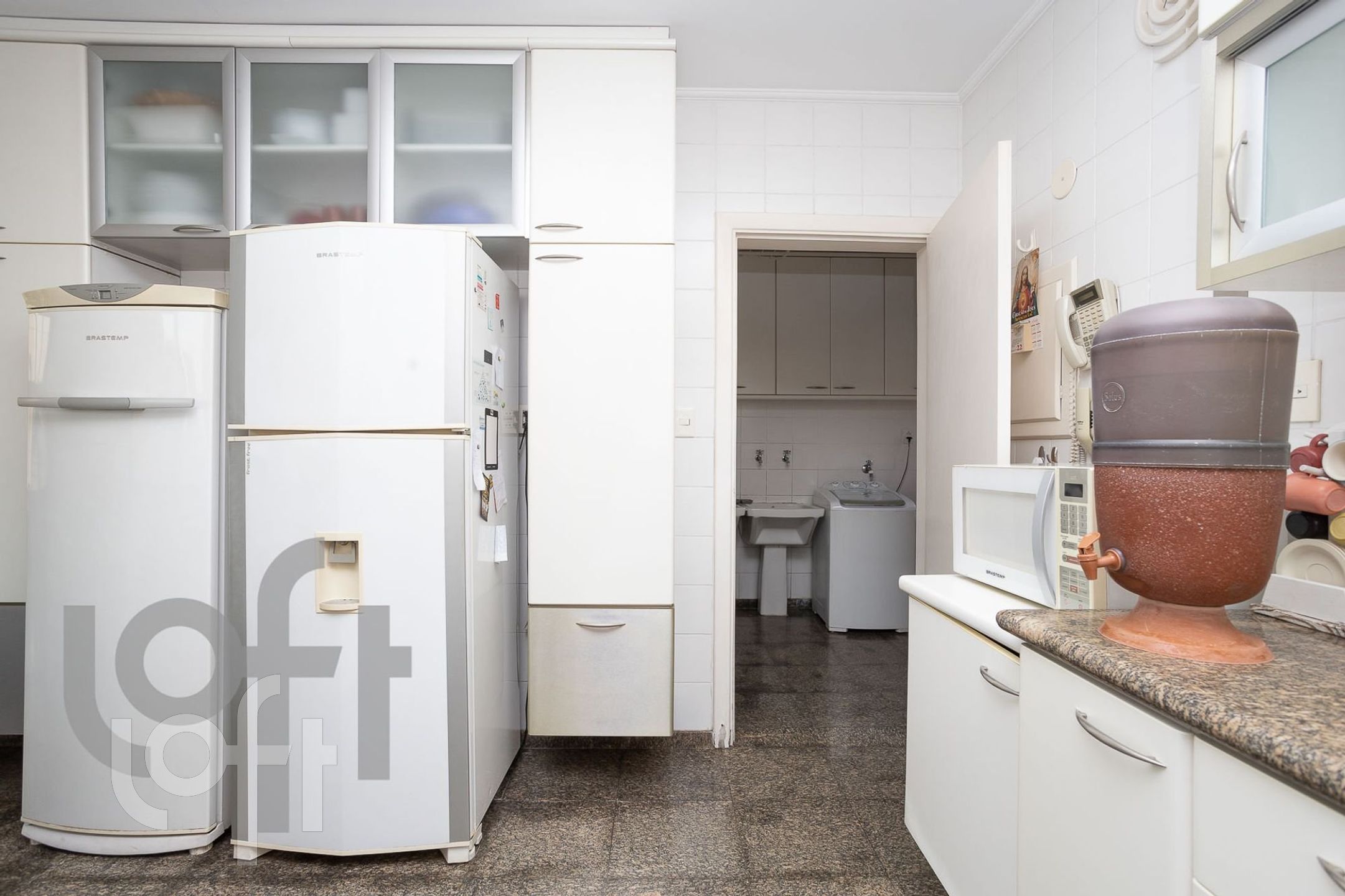 Apartamento à venda com 4 quartos, 347m² - Foto 42