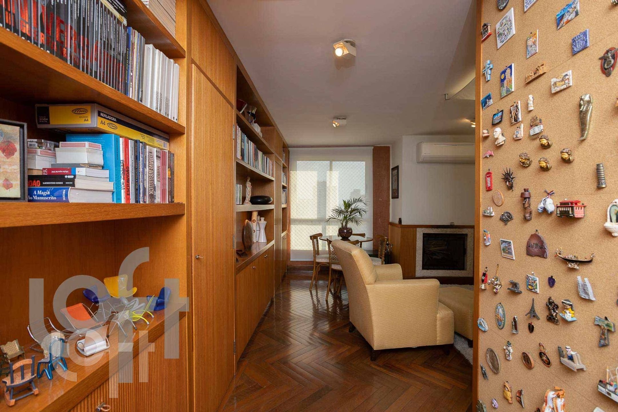 Apartamento à venda com 4 quartos, 347m² - Foto 23