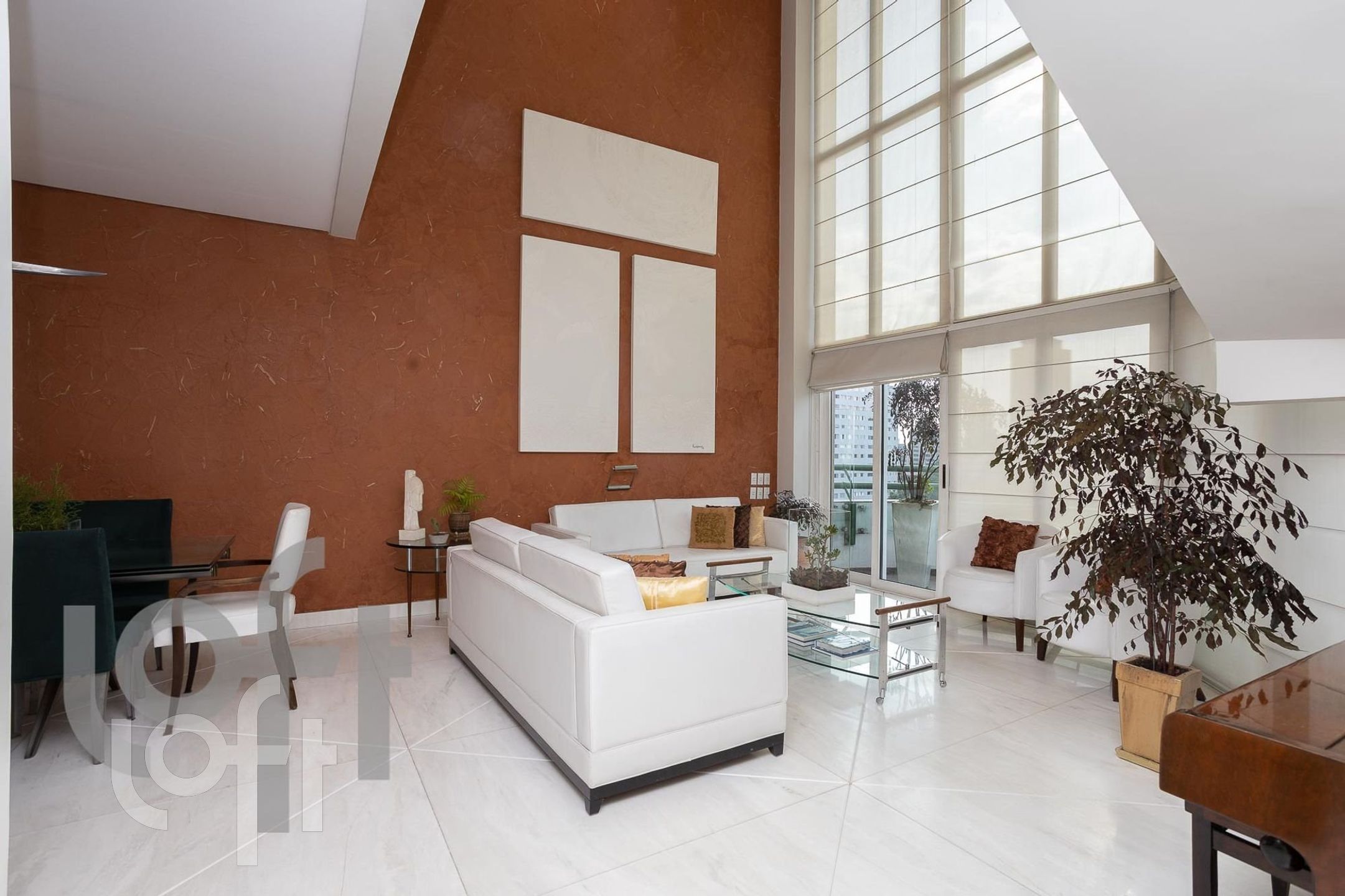 Apartamento à venda em Vila Mariana com 347 m², 4