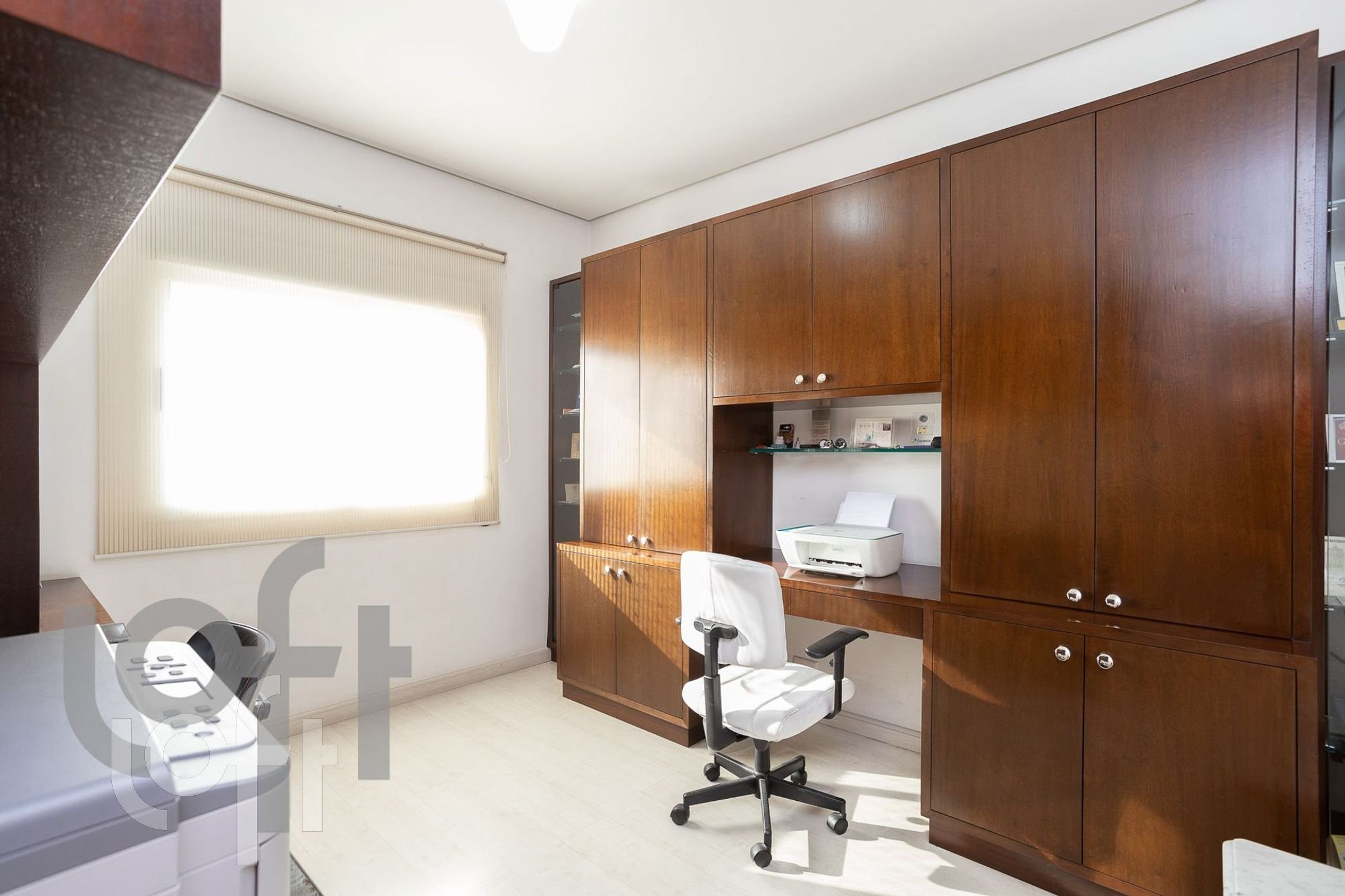 Apartamento à venda com 4 quartos, 347m² - Foto 5