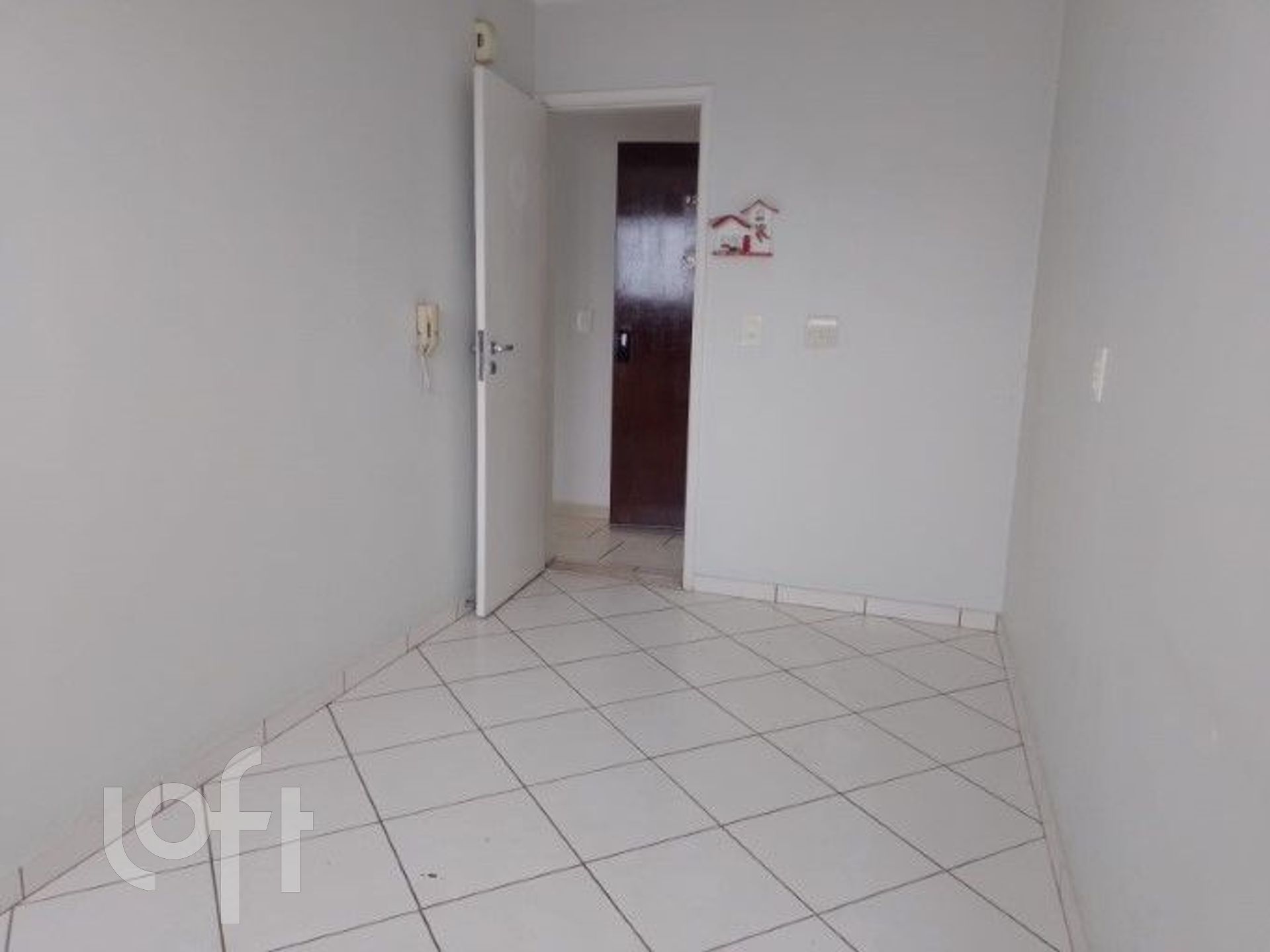 Apartamento à venda com 2 quartos, 60m² - Foto 4