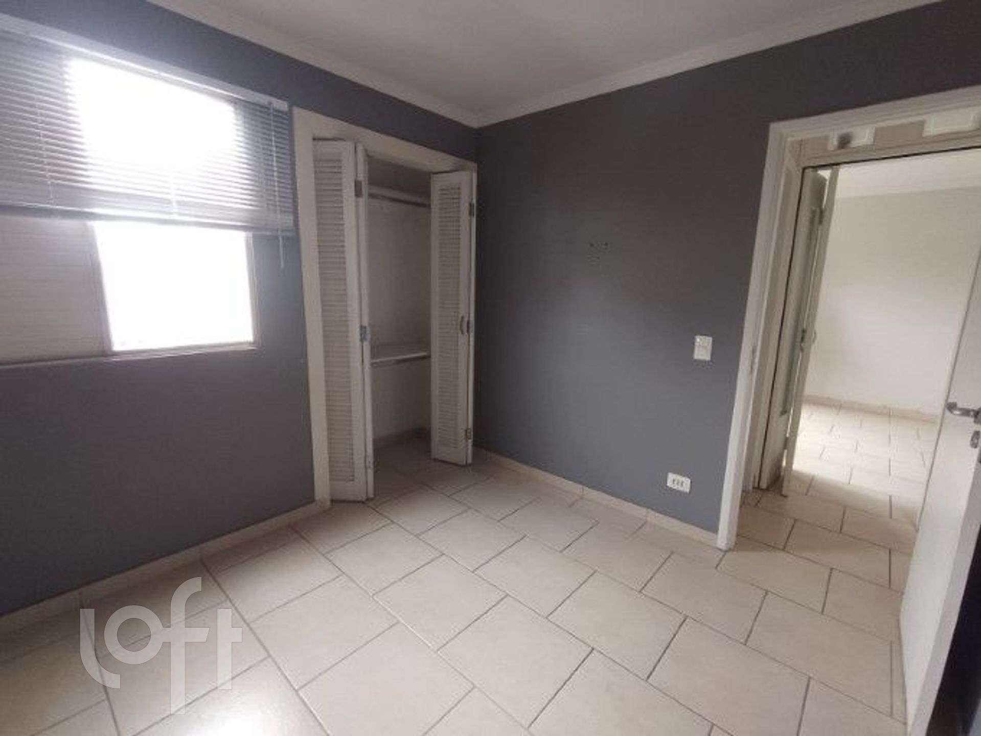 Apartamento à venda com 2 quartos, 60m² - Foto 5