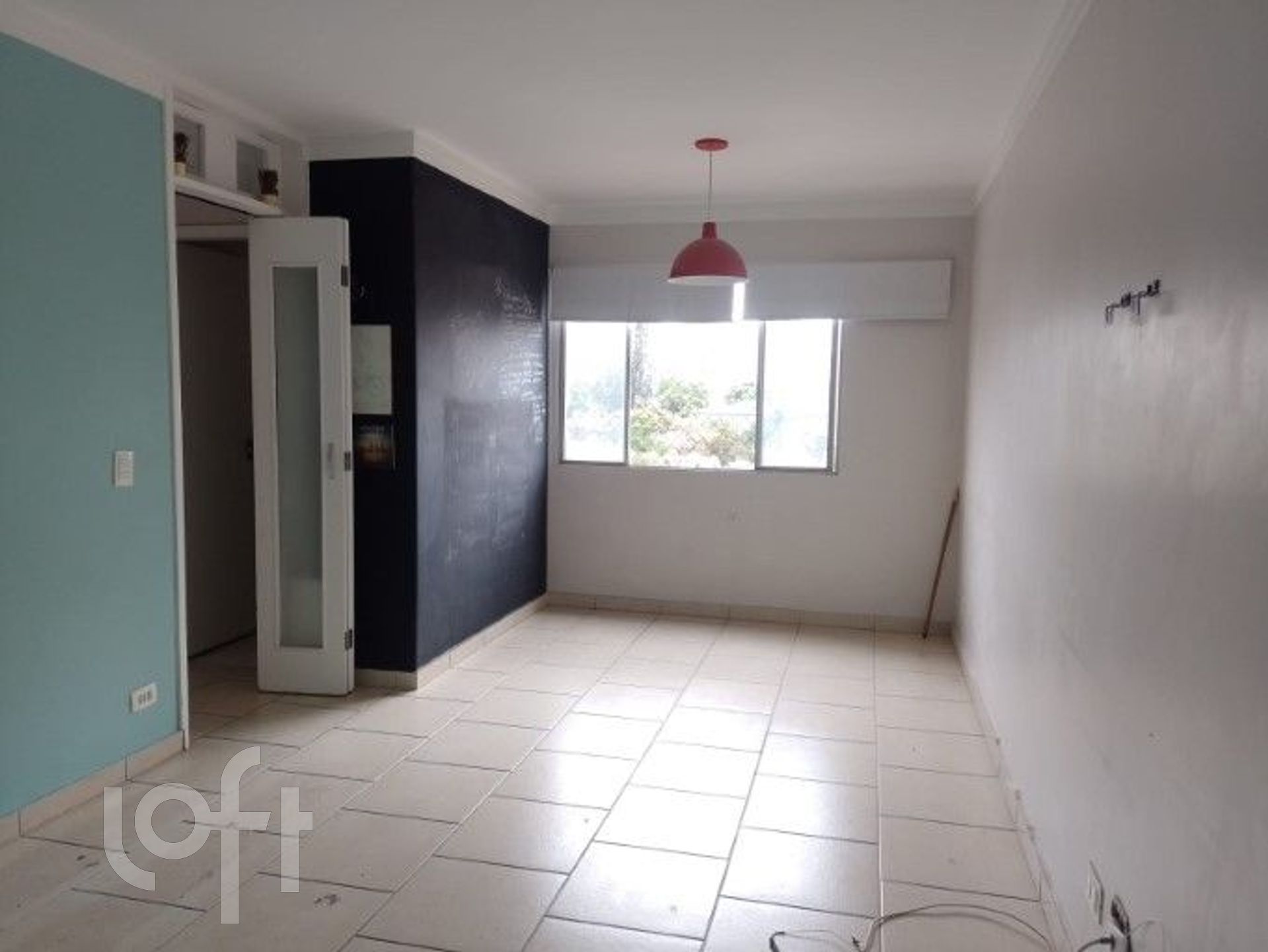 Apartamento à venda com 2 quartos, 60m² - Foto 1