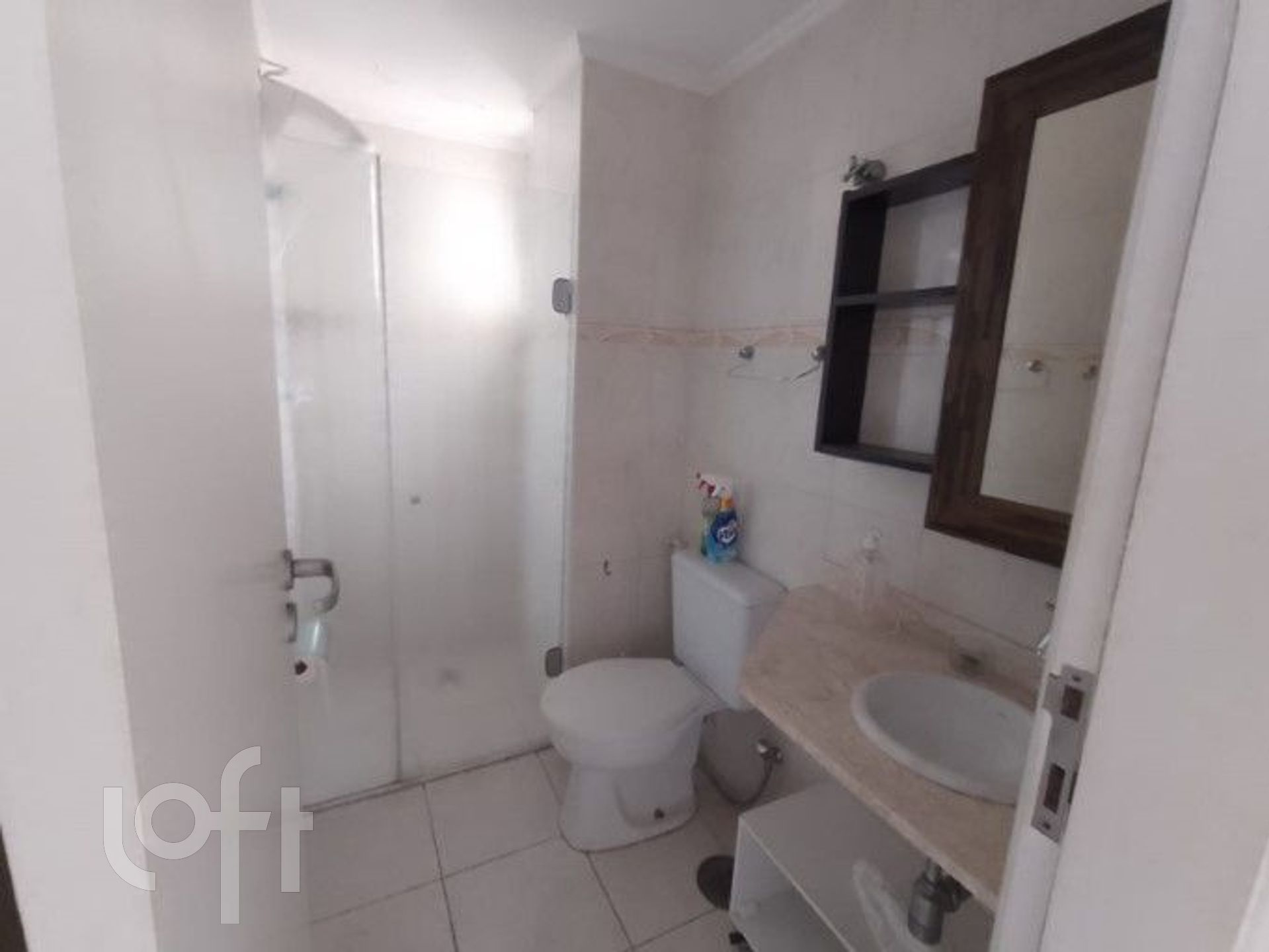 Apartamento à venda com 2 quartos, 60m² - Foto 8