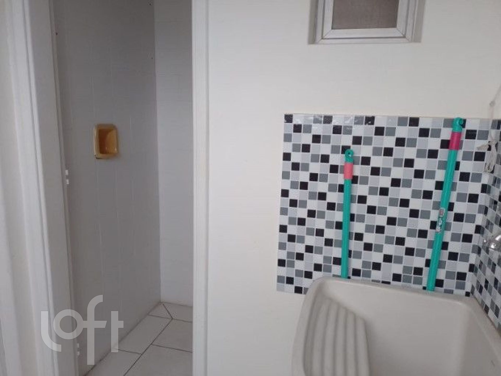 Apartamento à venda com 2 quartos, 60m² - Foto 10