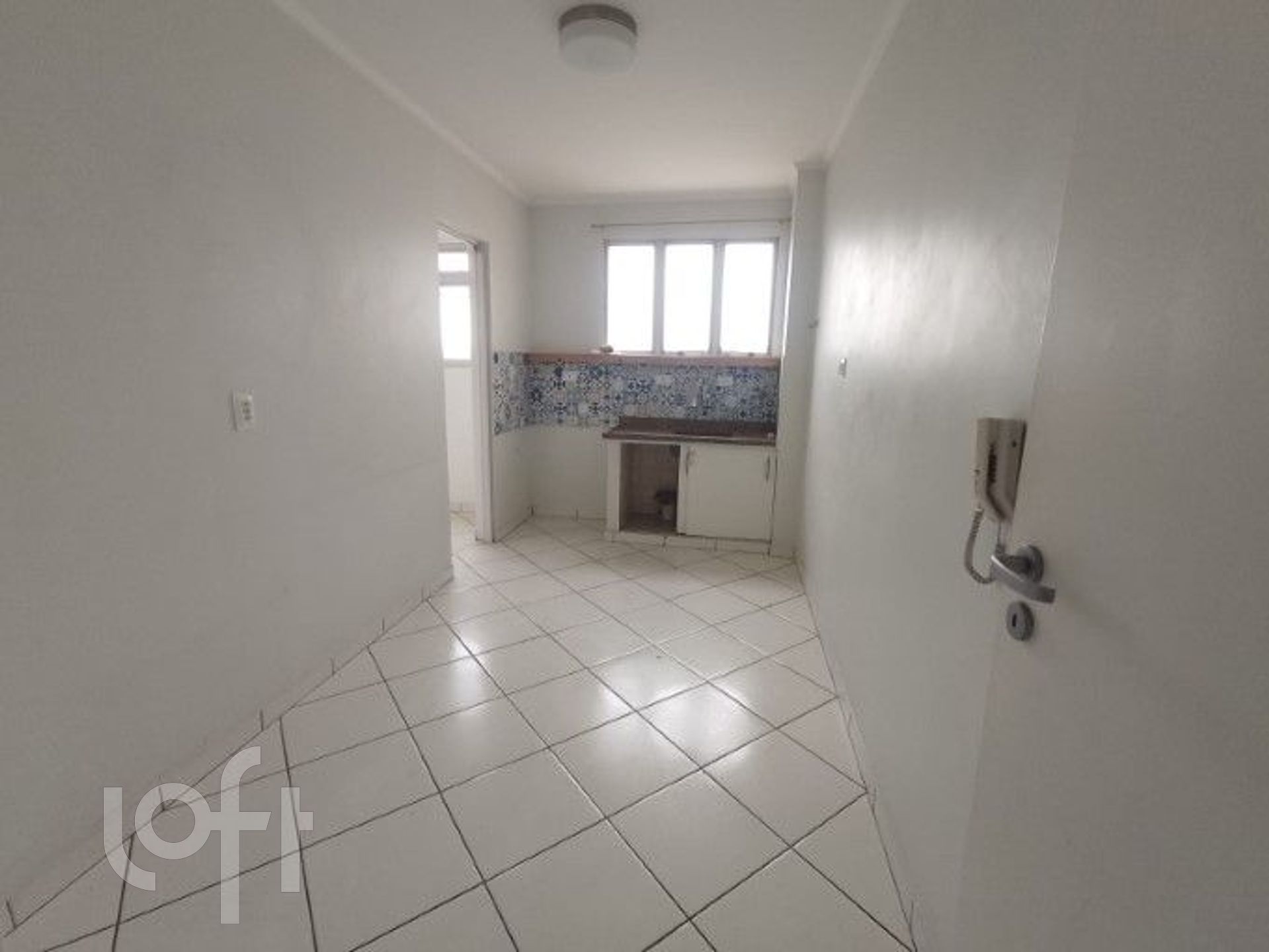 Apartamento à venda com 2 quartos, 60m² - Foto 3