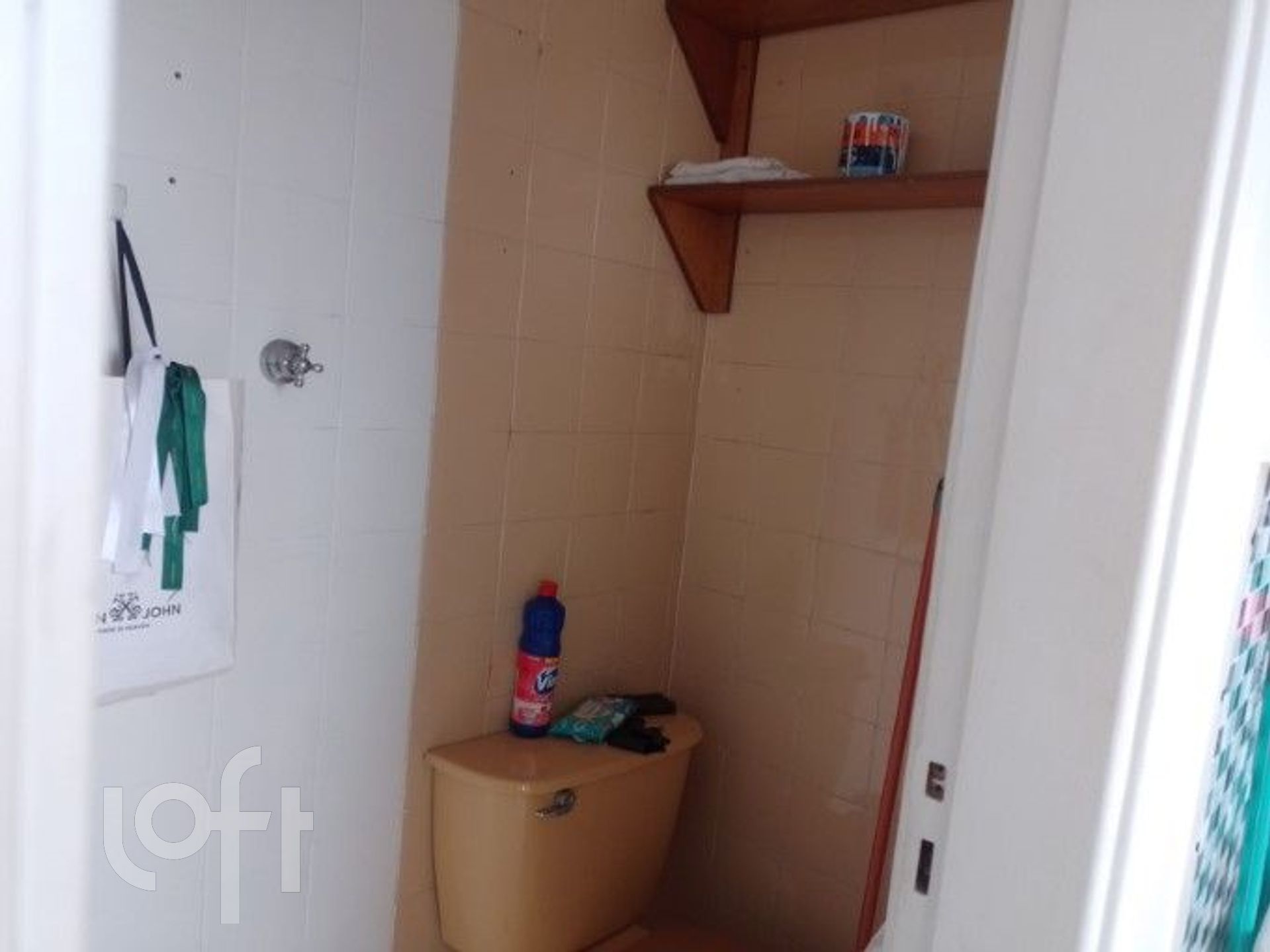 Apartamento à venda com 2 quartos, 60m² - Foto 11