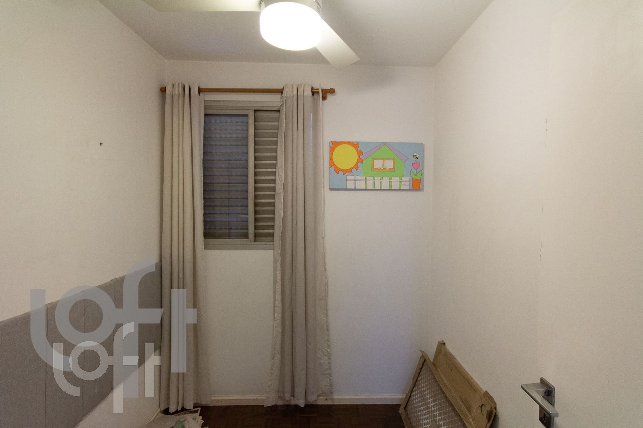 Apartamento à venda com 4 quartos, 250m² - Foto 2