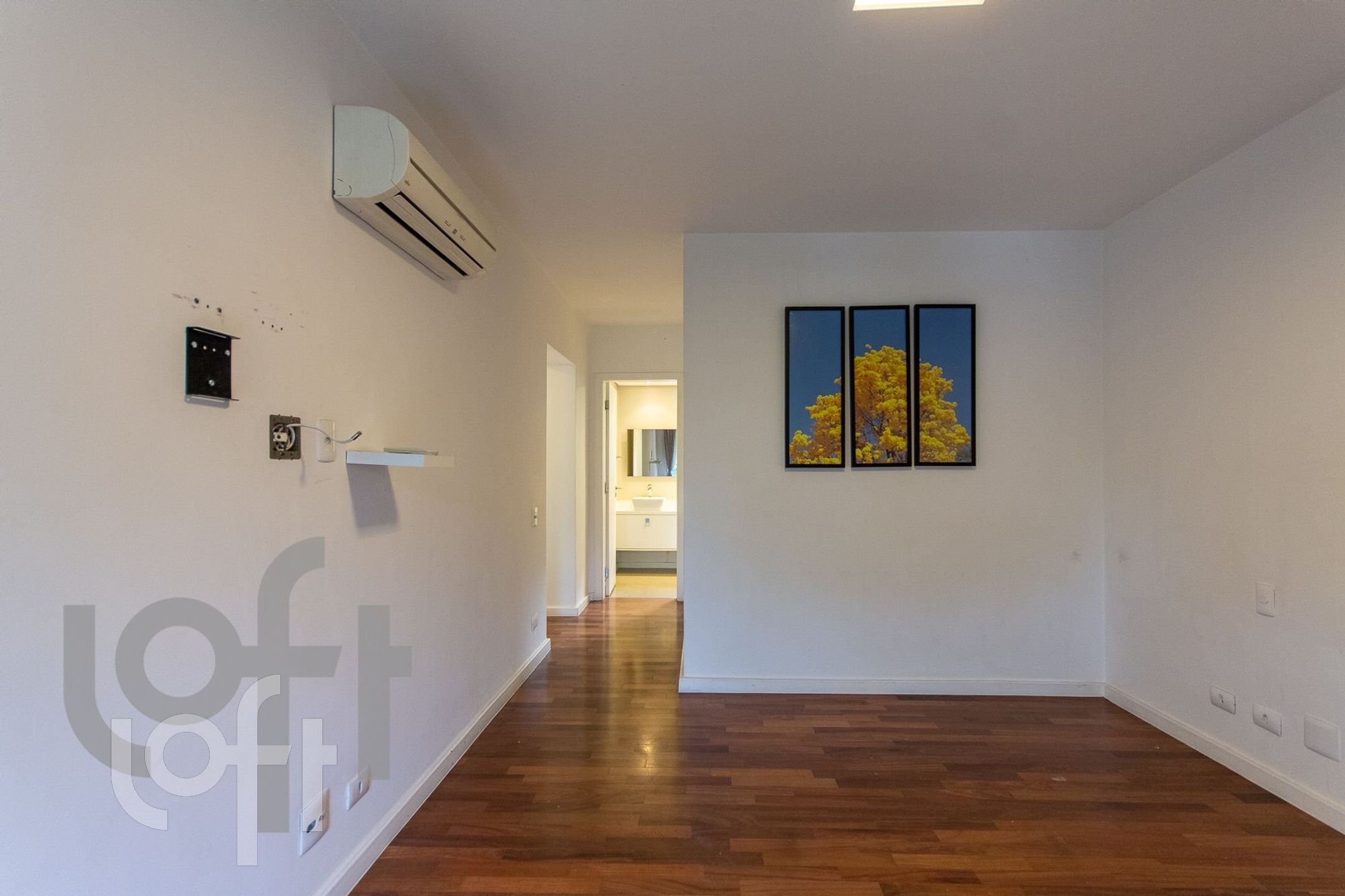 Apartamento à venda com 4 quartos, 250m² - Foto 3