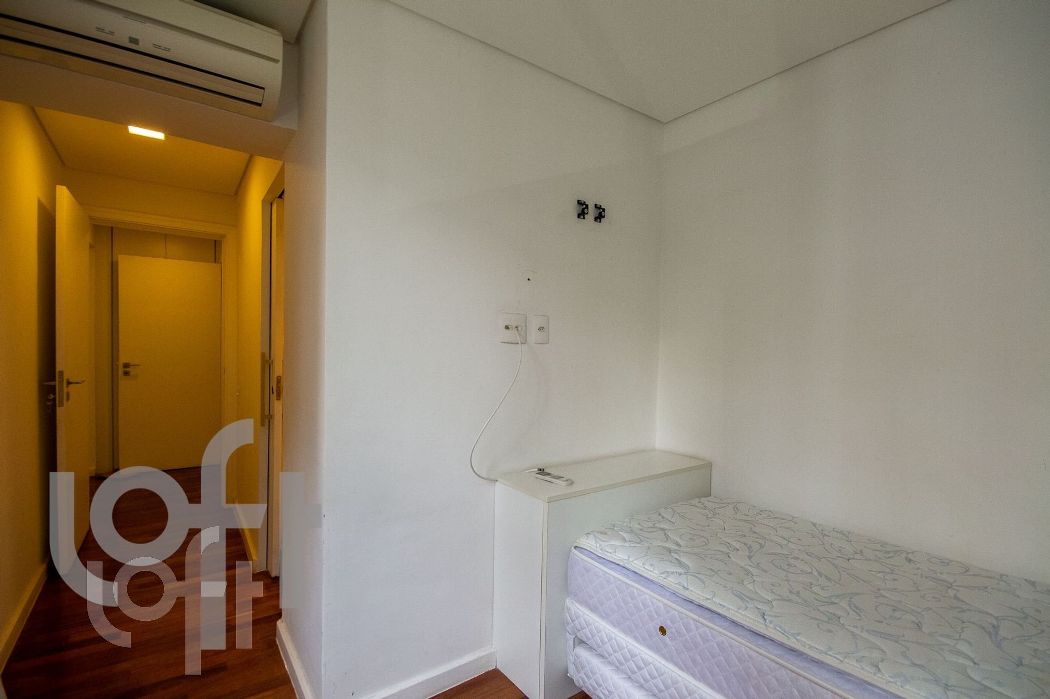 Apartamento à venda com 4 quartos, 250m² - Foto 12