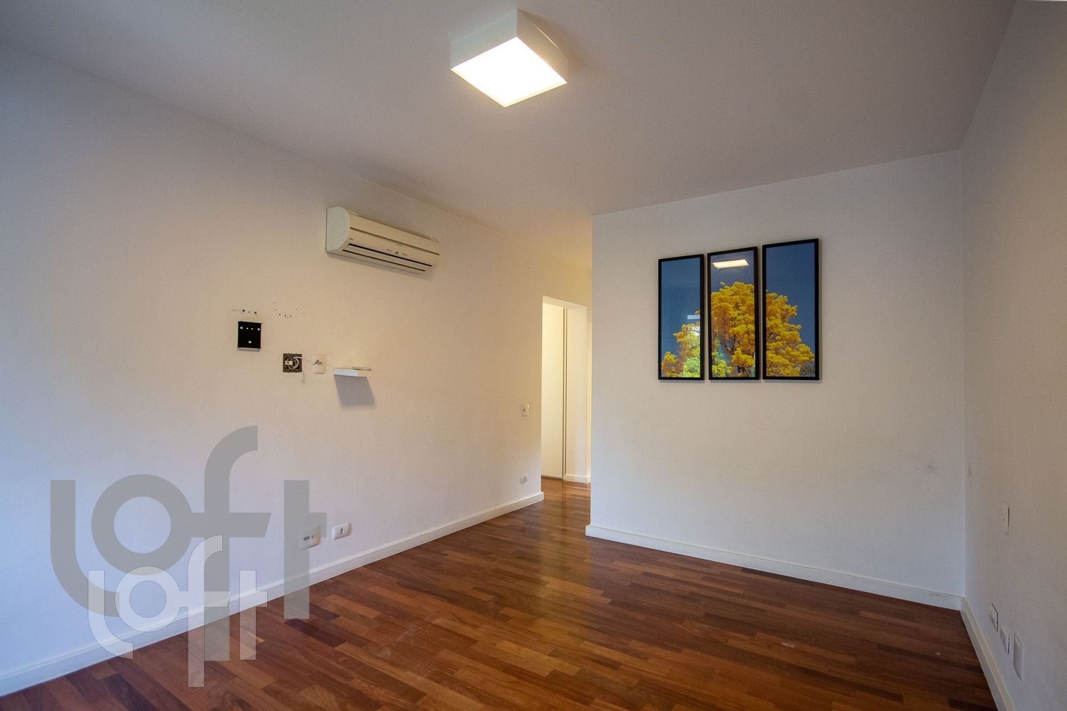 Apartamento à venda com 4 quartos, 250m² - Foto 4