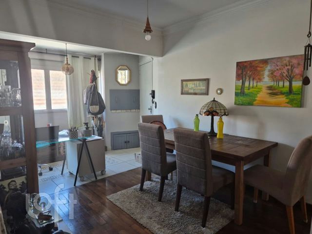 Apartamento com 119m², 3 dormitórios, 1 suíte, 1 vaga, Moinhos de Vento em Porto Alegre