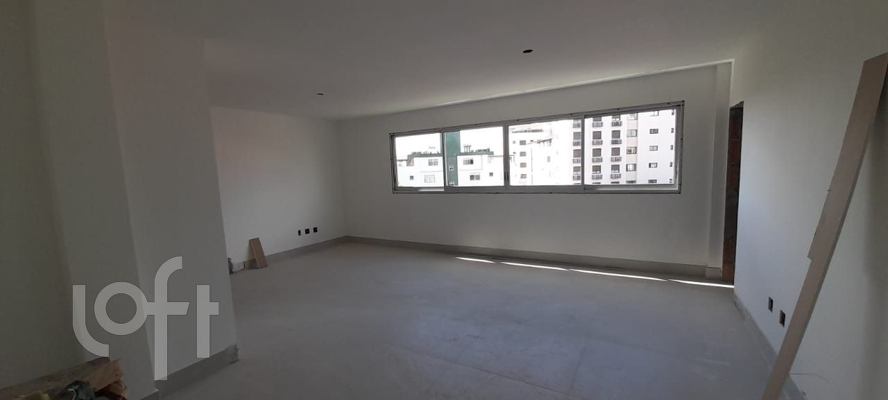 Apartamento à venda com 4 quartos, 120m² - Foto 3