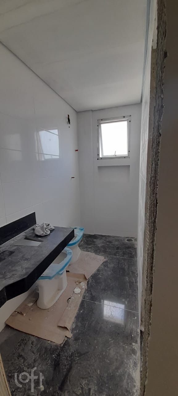 Apartamento à venda com 4 quartos, 120m² - Foto 11