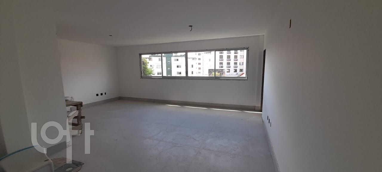 Apartamento à venda com 4 quartos, 120m² - Foto 6