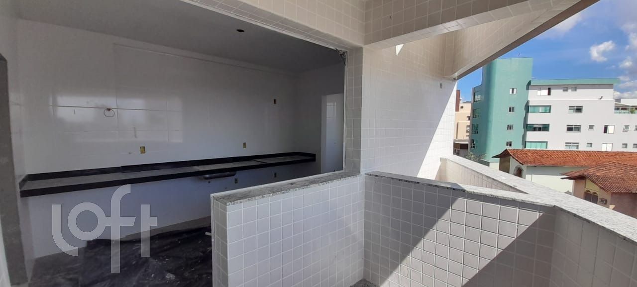 Apartamento à venda com 4 quartos, 120m² - Foto 12