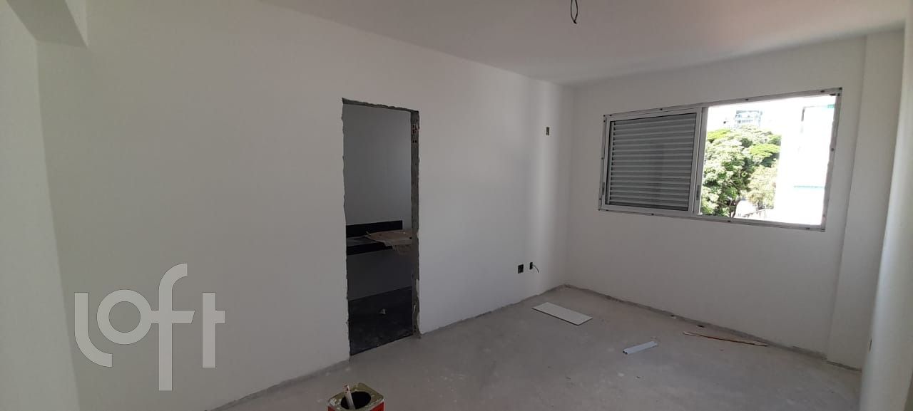 Apartamento à venda com 4 quartos, 120m² - Foto 8