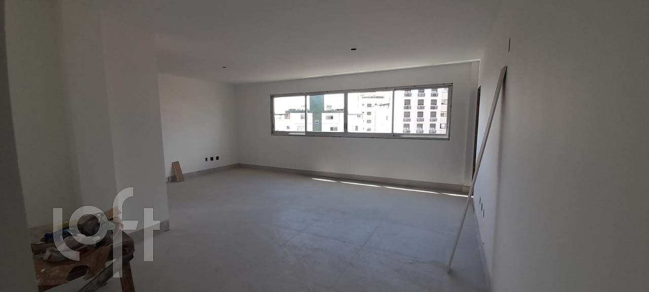 Apartamento à venda com 4 quartos, 120m² - Foto 5