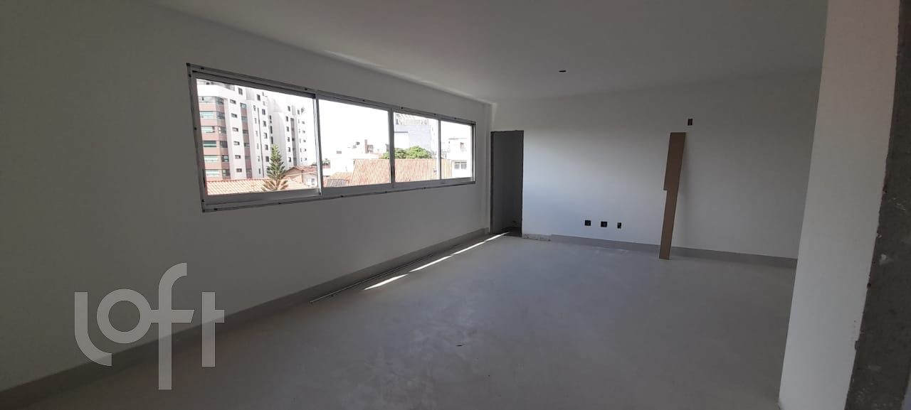 Apartamento à venda com 4 quartos, 120m² - Foto 7