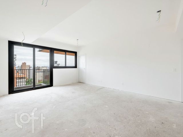 Apartamento com 80m², 2 dormitórios, 2 suítes, 2 vagas, Petrópolis em Porto Alegre