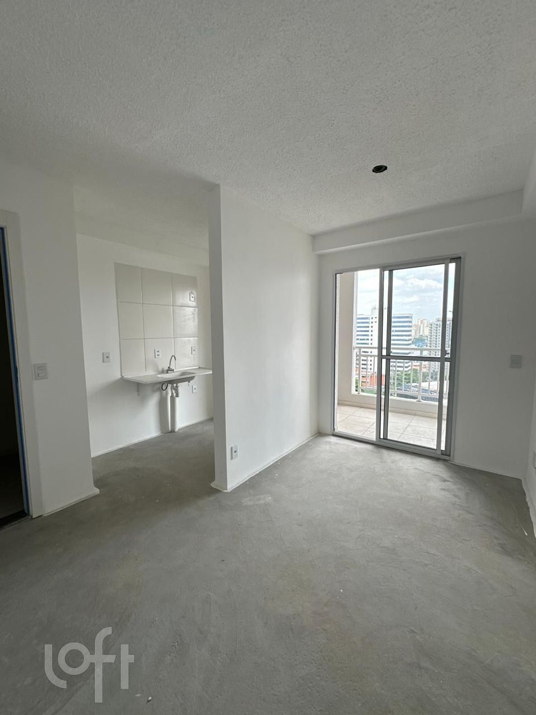 Apartamento à venda em Várzea da Barra Funda com 4