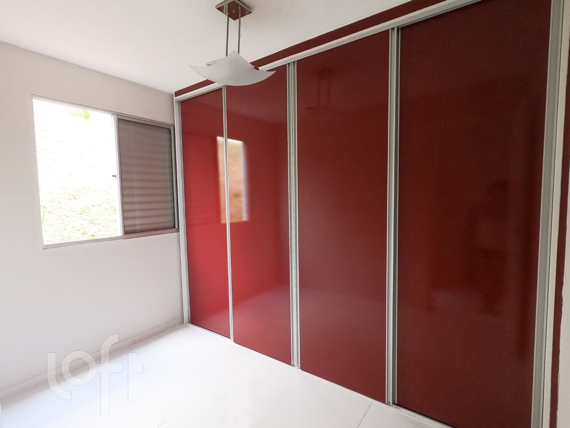 Apartamento à venda com 2 quartos, 51m² - Foto 5