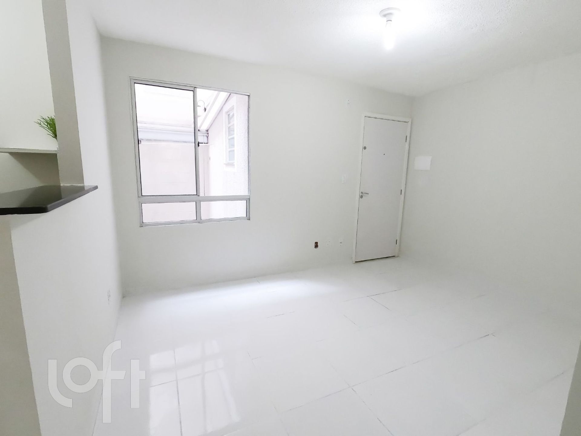 Apartamento à venda com 2 quartos, 51m² - Foto 1