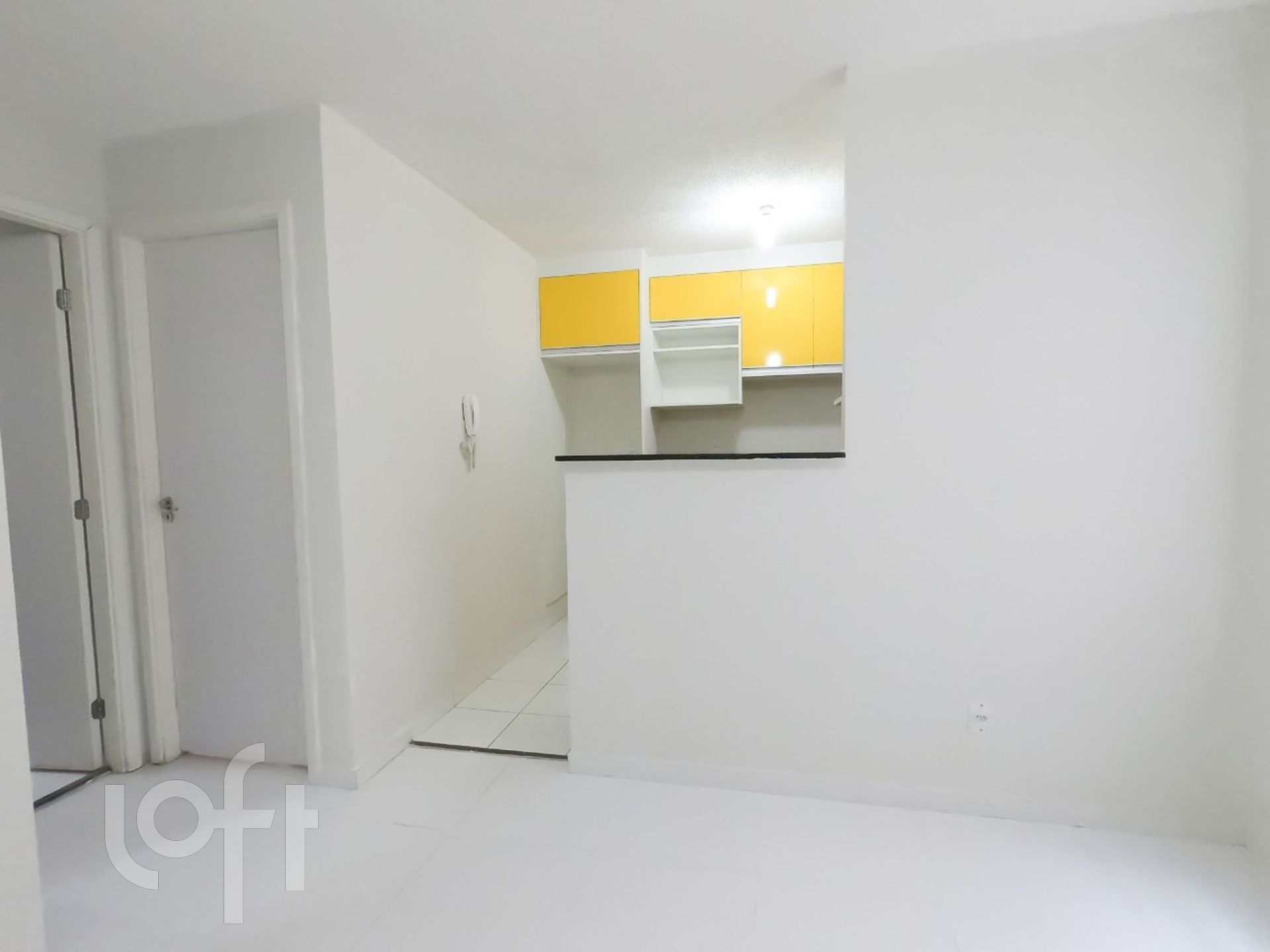 Apartamento à venda com 2 quartos, 51m² - Foto 8