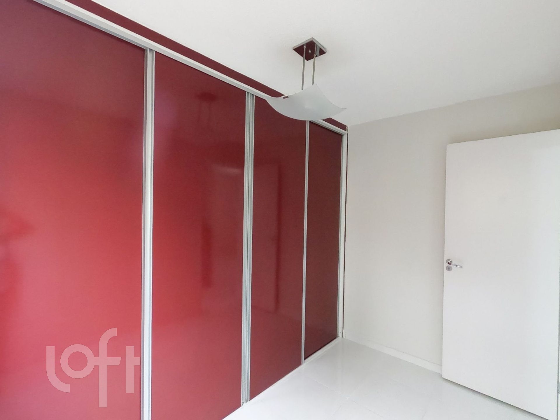 Apartamento à venda com 2 quartos, 51m² - Foto 4