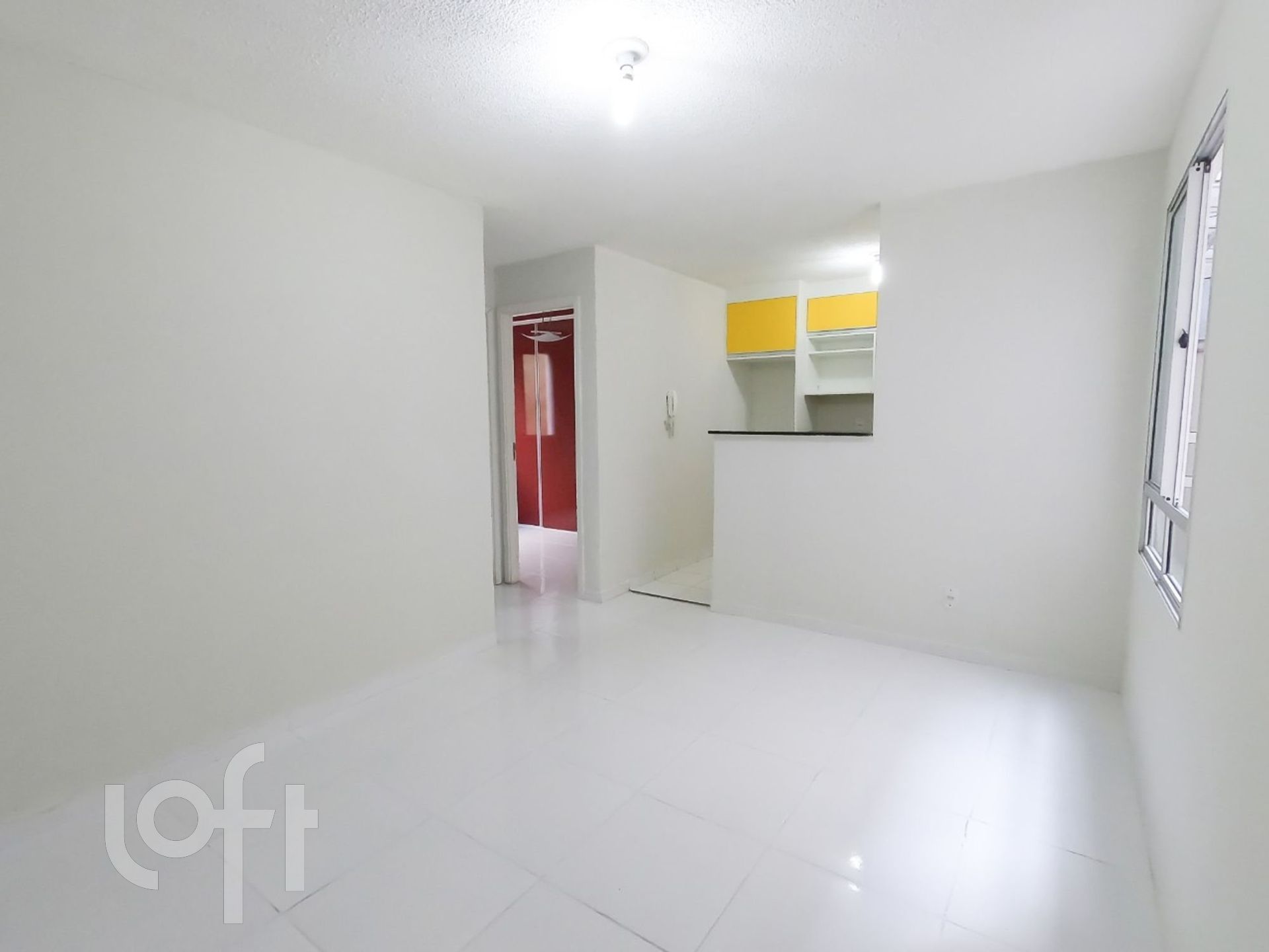 Apartamento à venda com 2 quartos, 51m² - Foto 9