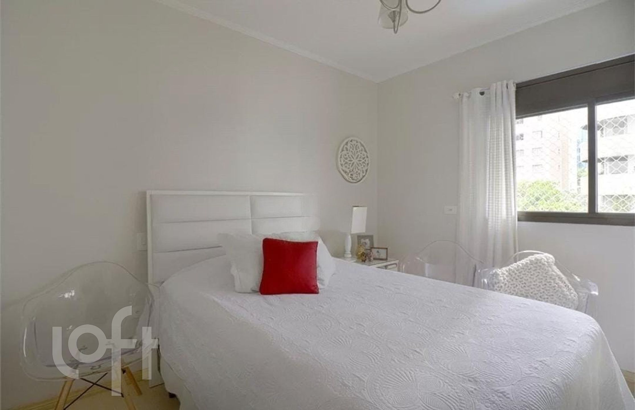 Apartamento à venda com 3 quartos, 158m² - Foto 16