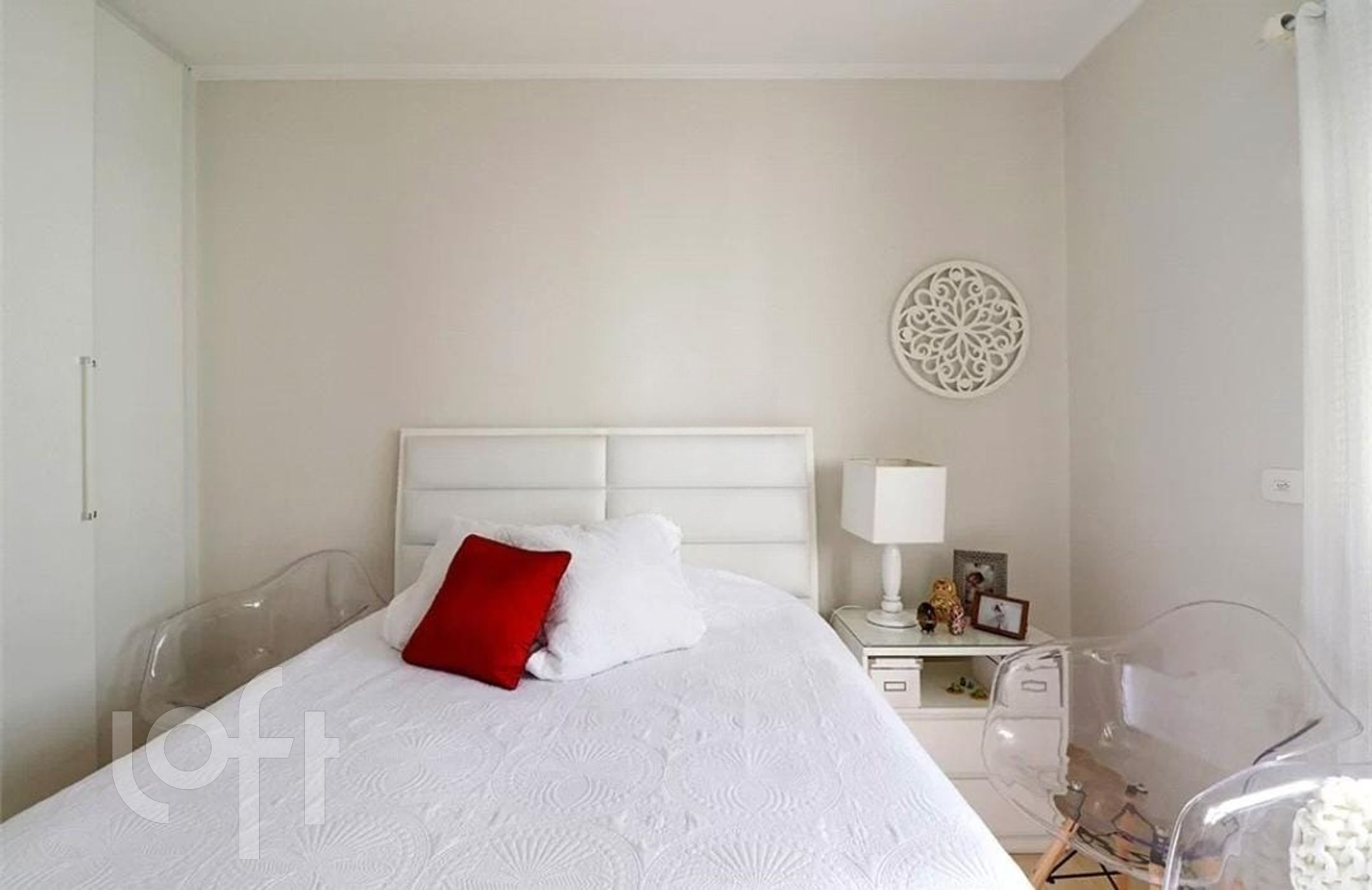 Apartamento à venda com 3 quartos, 158m² - Foto 17