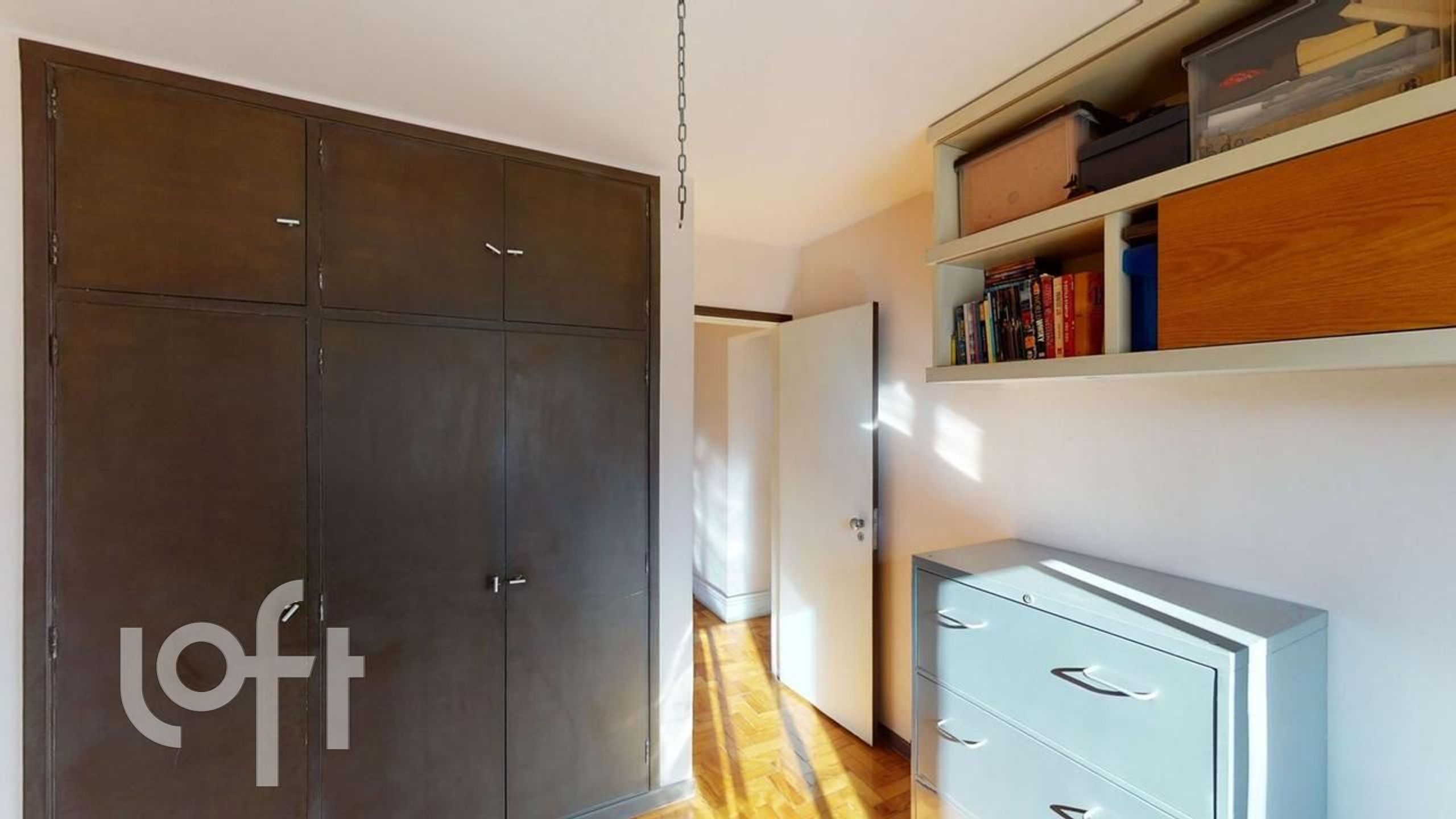 Apartamento à venda com 3 quartos, 107m² - Foto 10