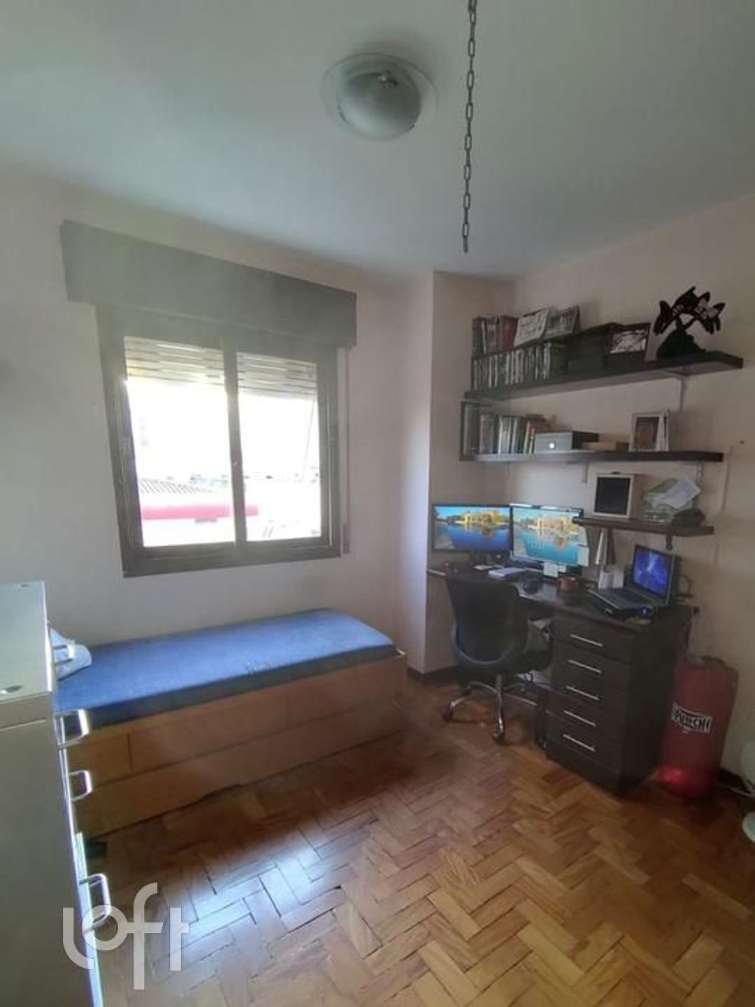 Apartamento à venda com 3 quartos, 107m² - Foto 16