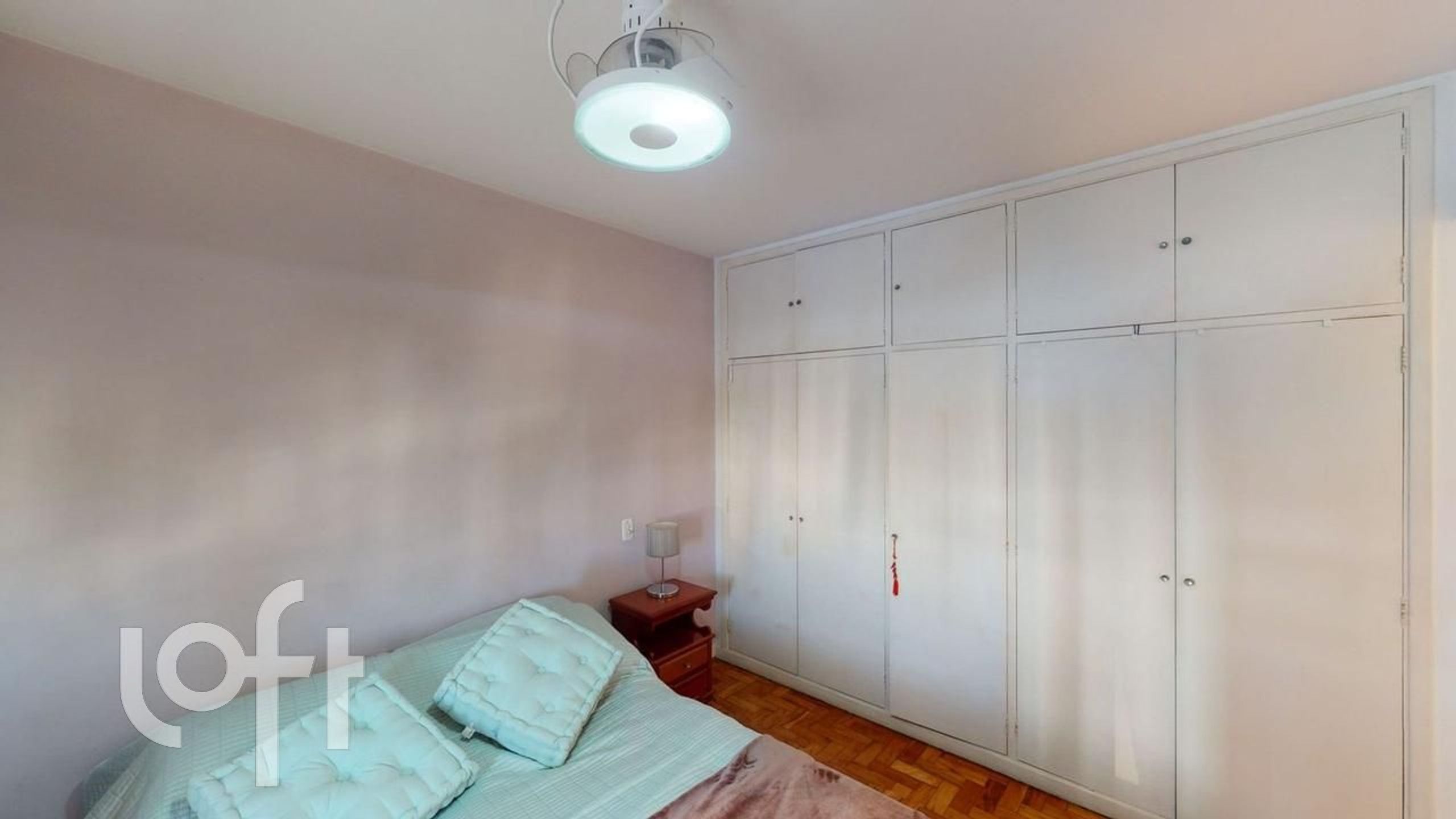 Apartamento à venda com 3 quartos, 107m² - Foto 11