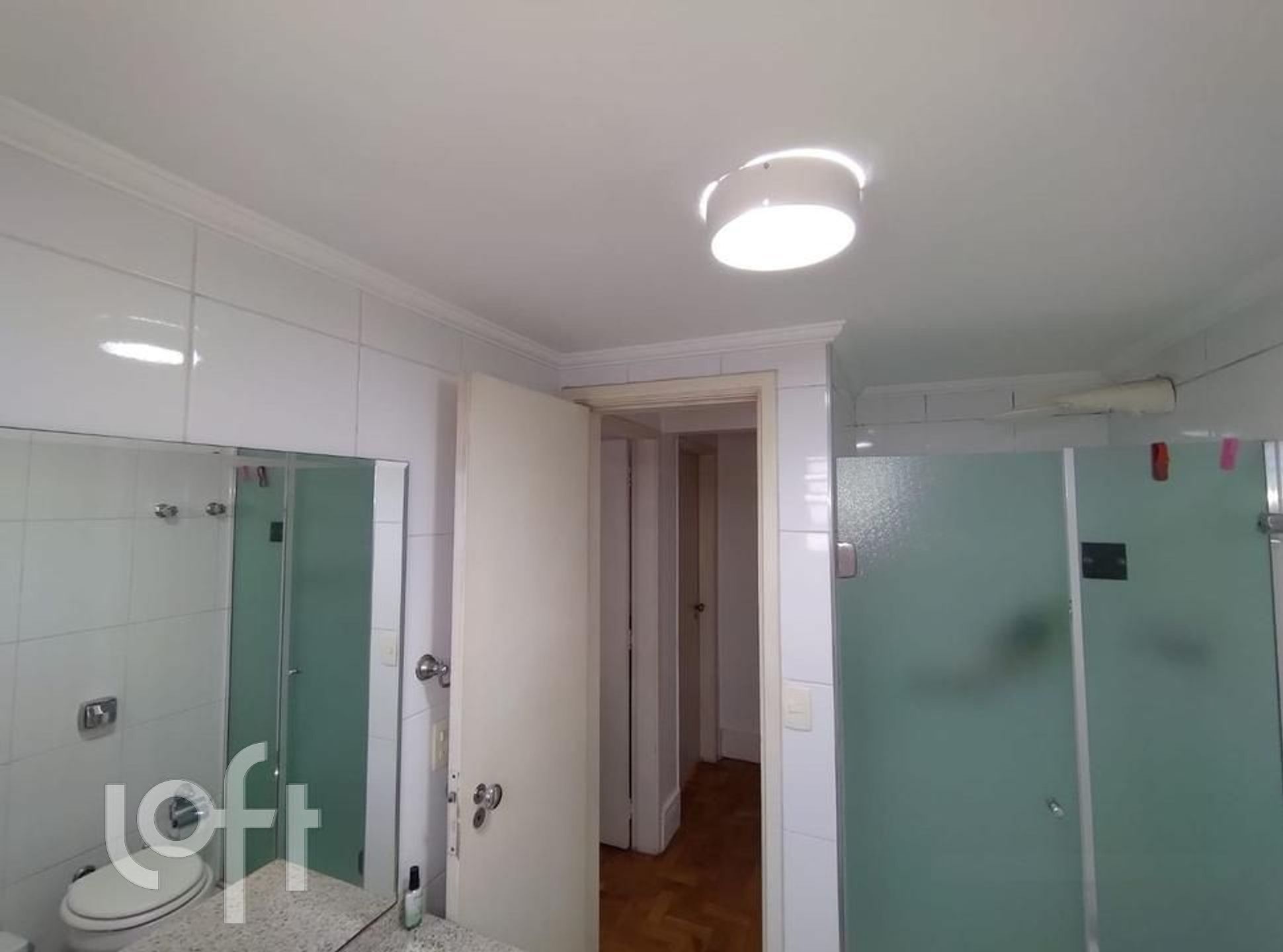 Apartamento à venda com 3 quartos, 107m² - Foto 3