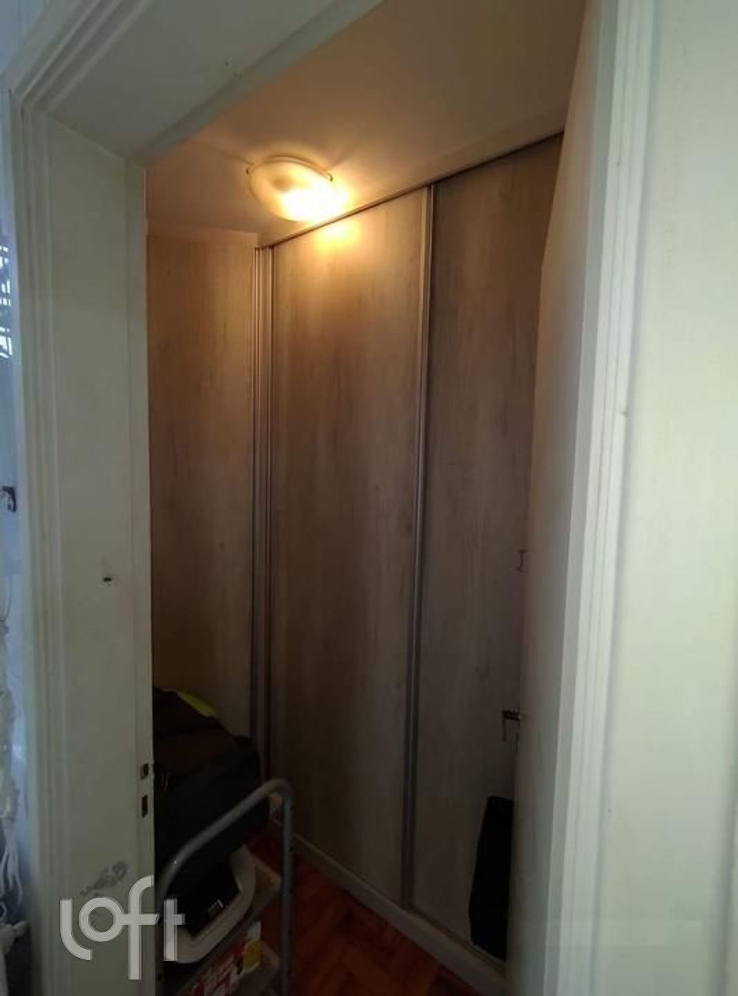 Apartamento à venda com 3 quartos, 107m² - Foto 7