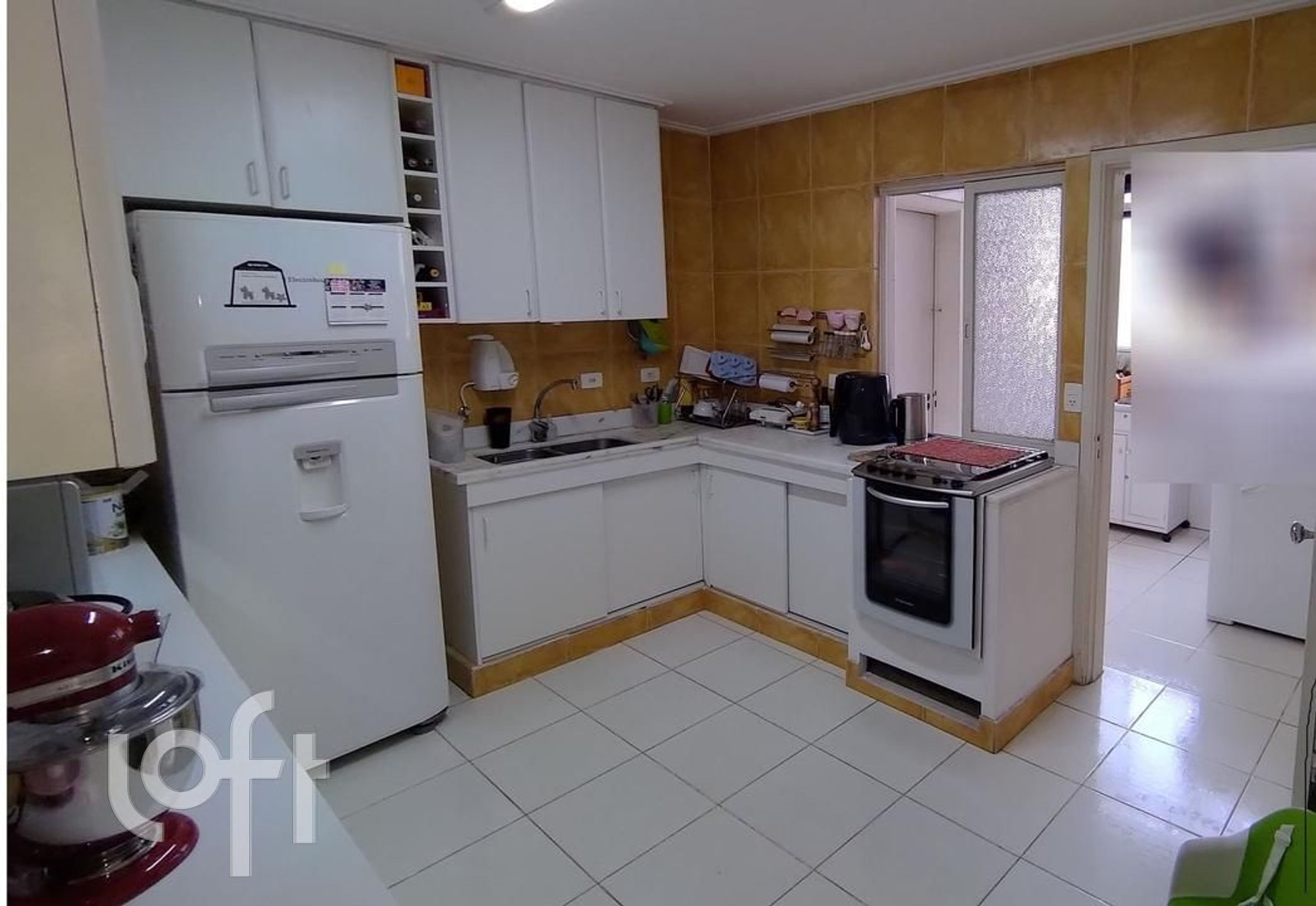 Apartamento à venda com 3 quartos, 107m² - Foto 6